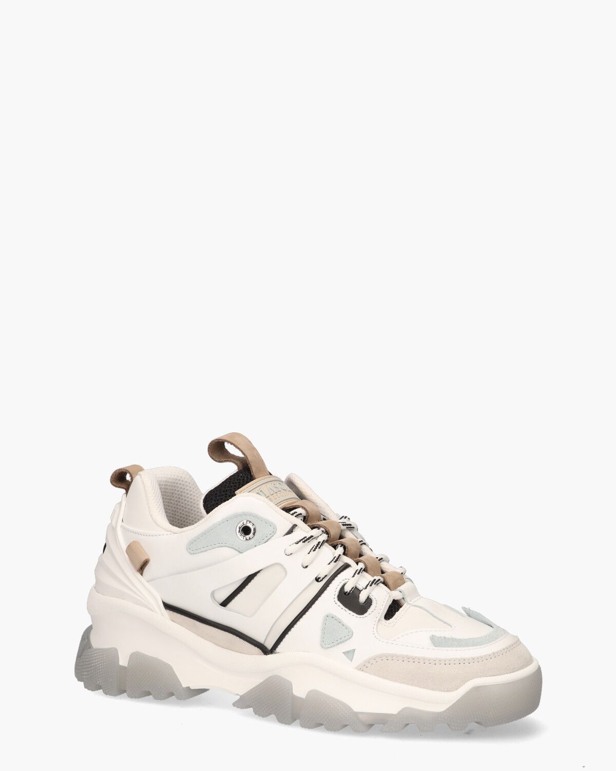 Genova II 11E Herensneakers