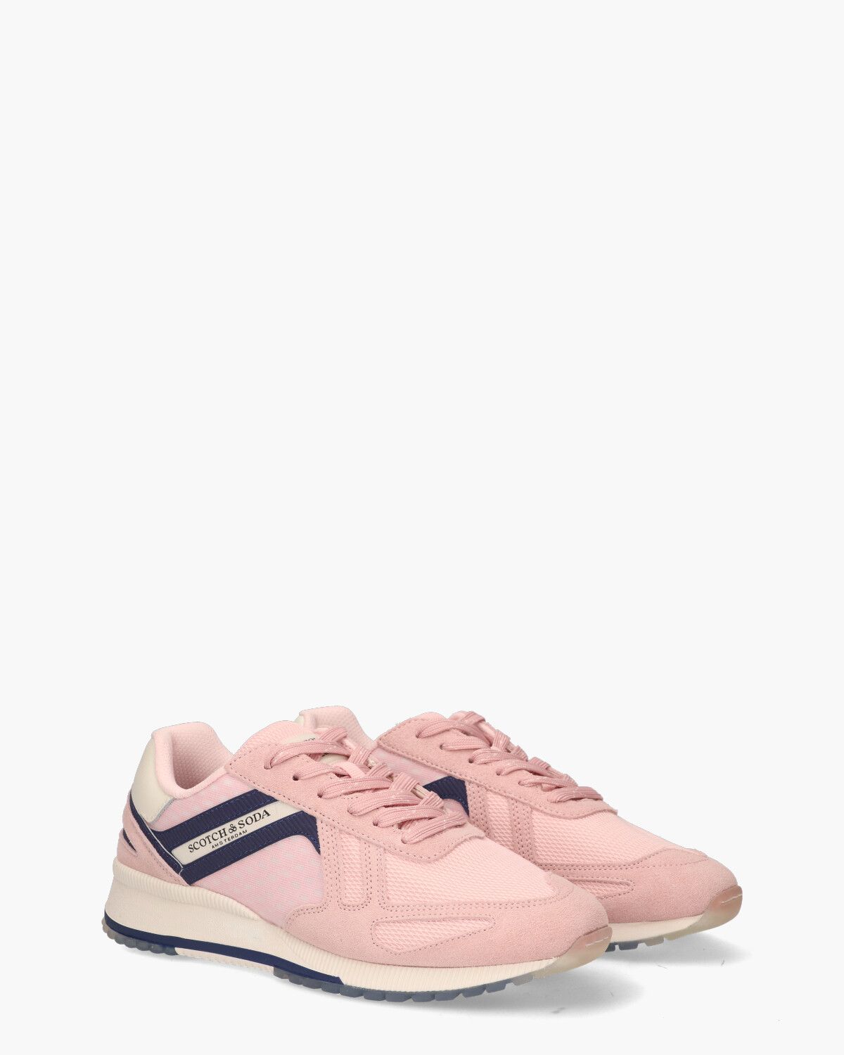 Roze heren sneakers new arrivals