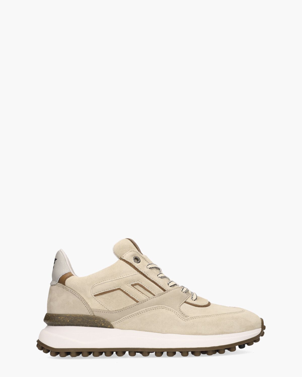 Noppi 38.08 Herensneakers
