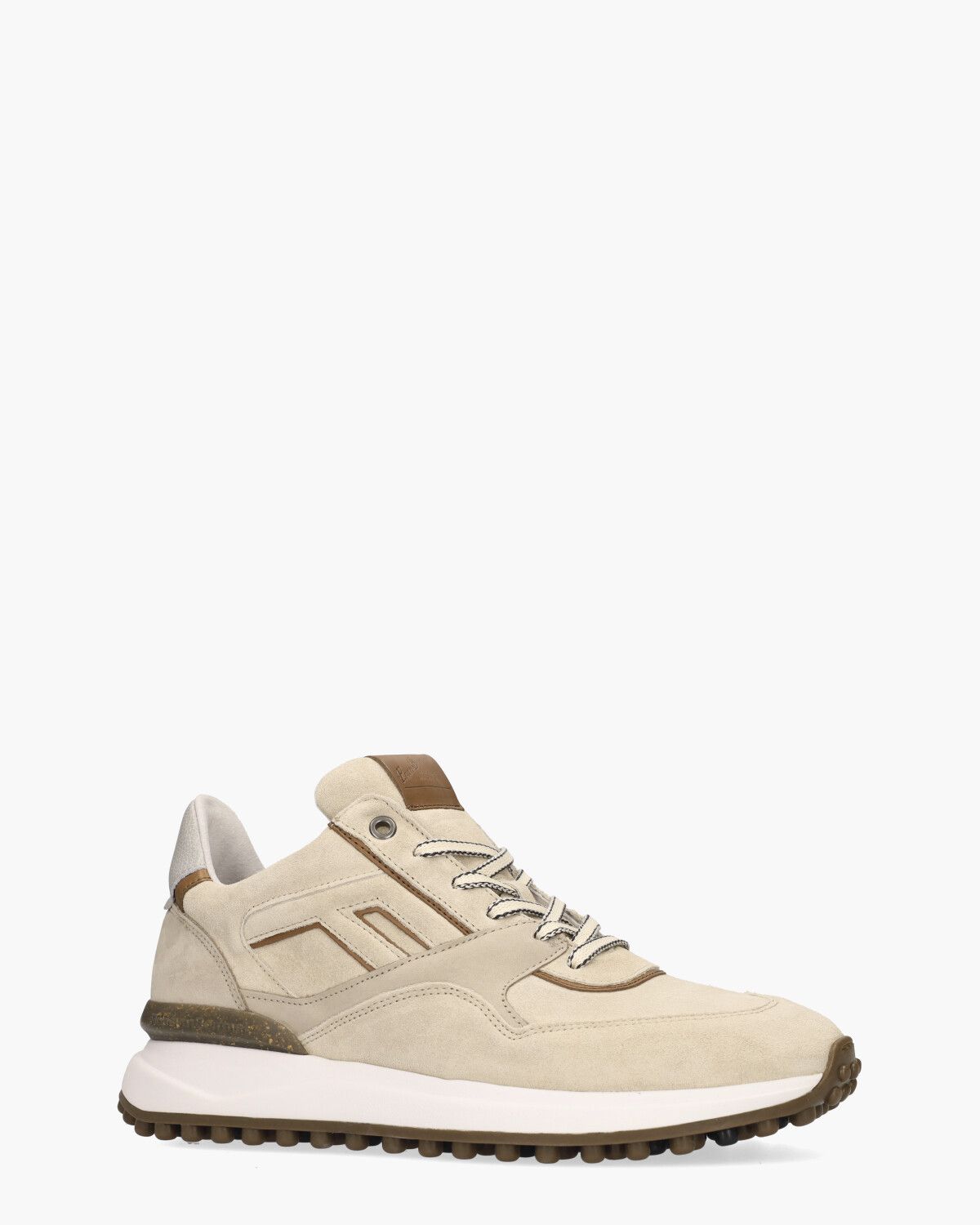 Noppi 38.08 Herensneakers