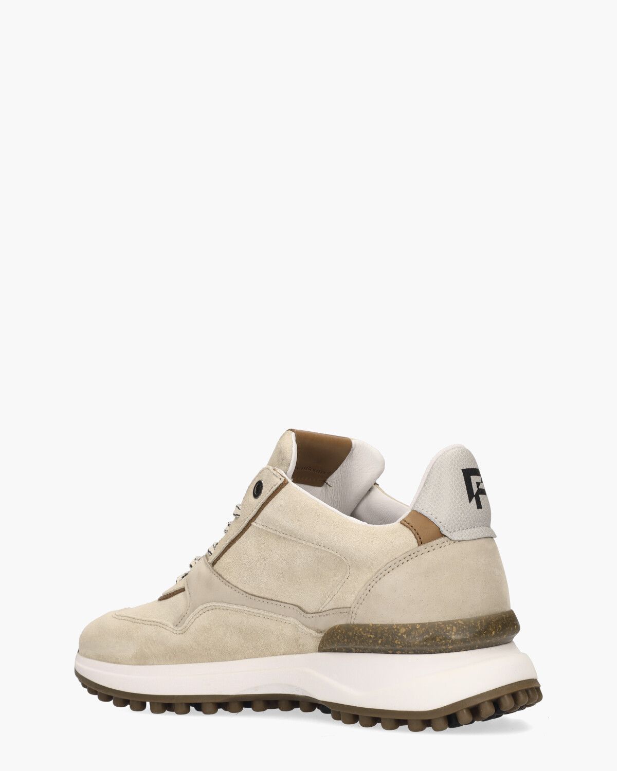 Noppi 38.08 Herensneakers