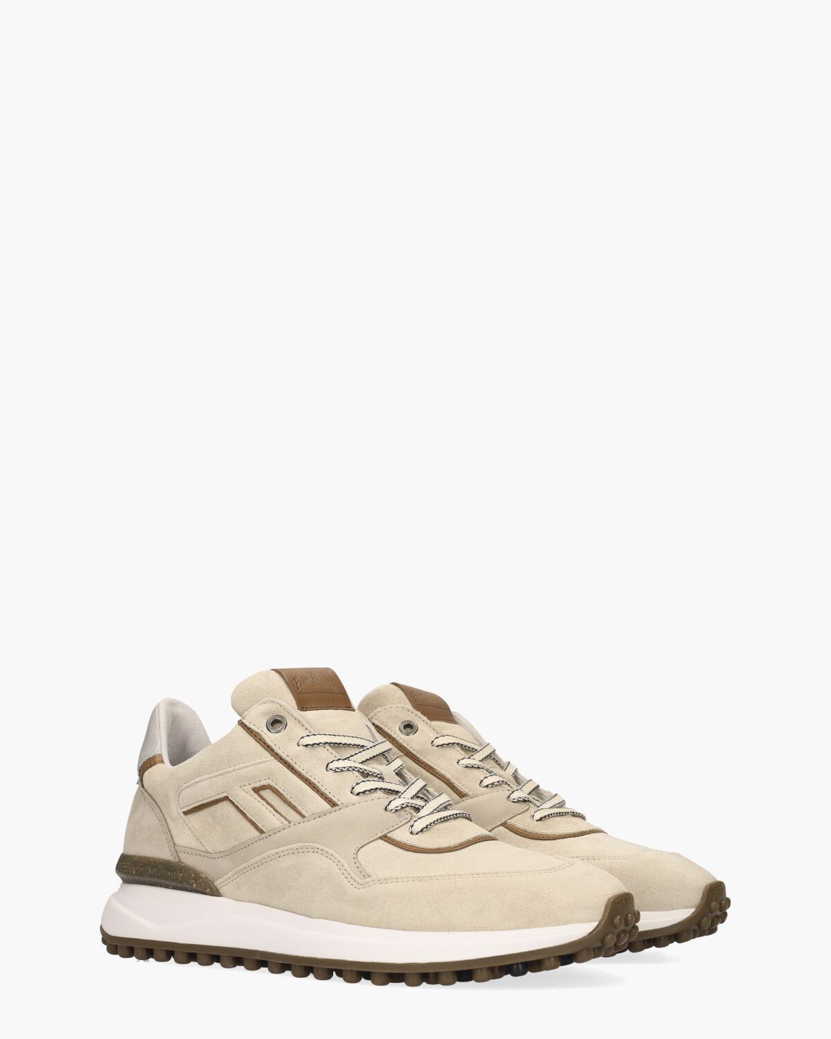 Noppi 38.08 Herensneakers