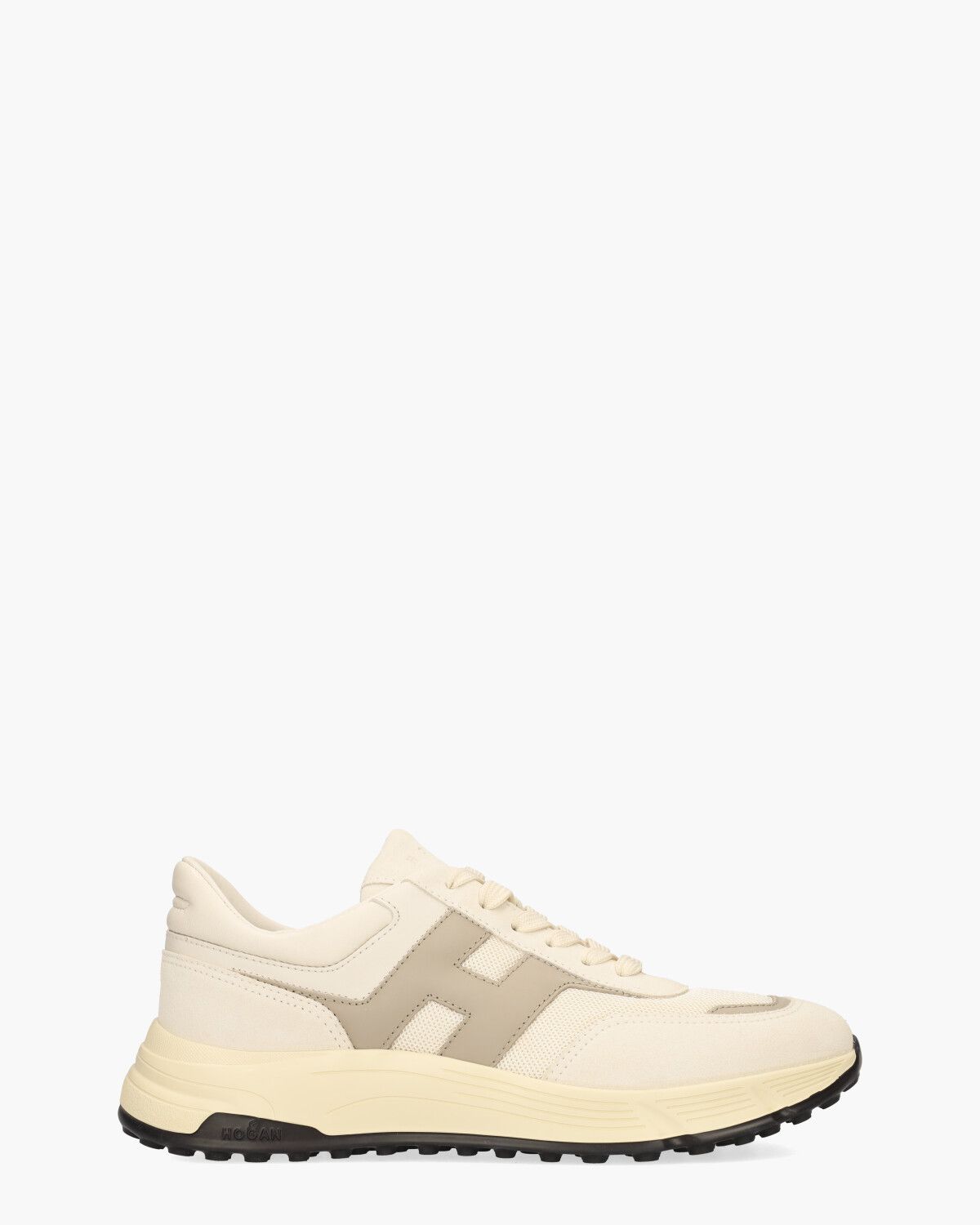 Hyperlight Off-White Herensneakers