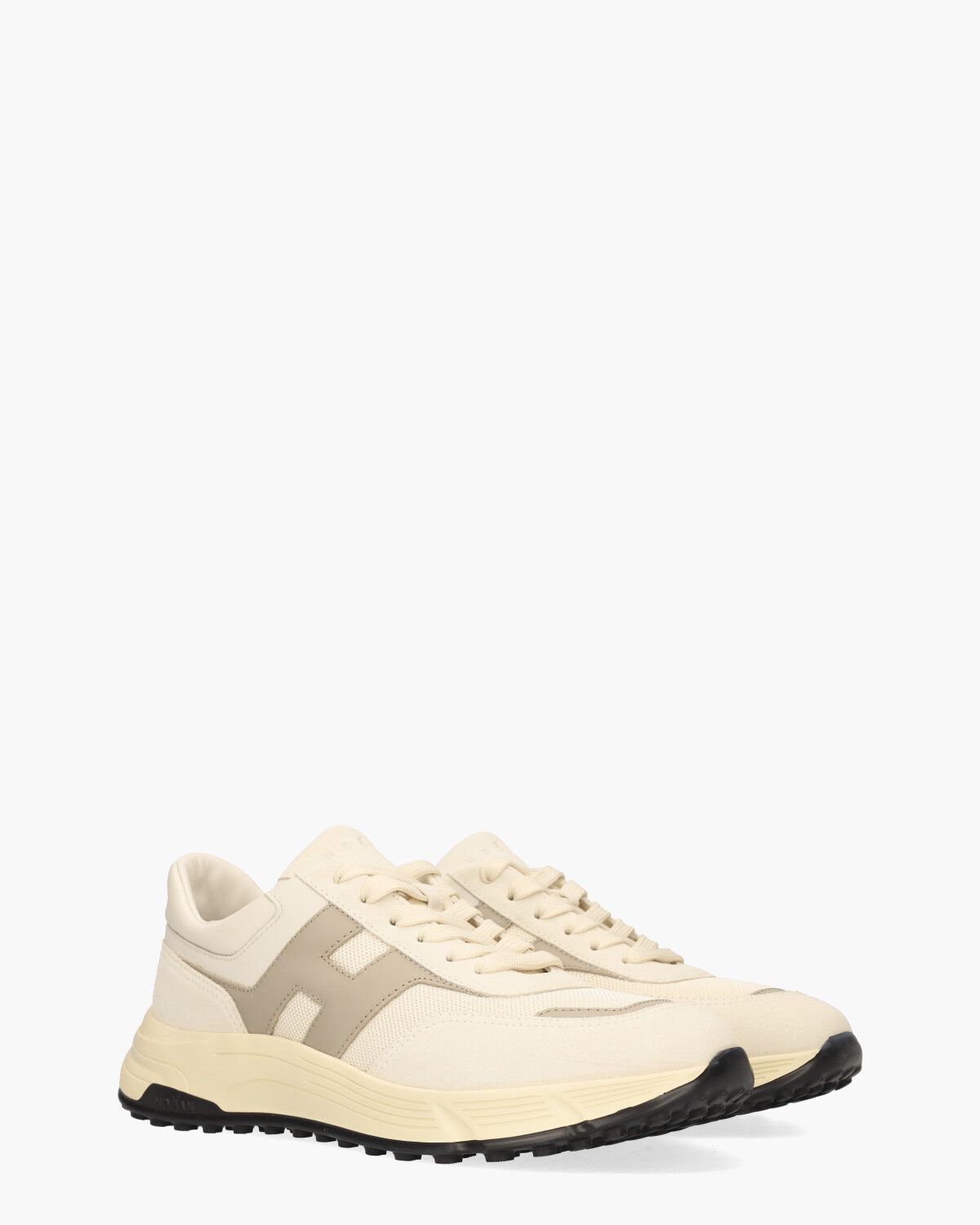Hyperlight Off-White Herensneakers