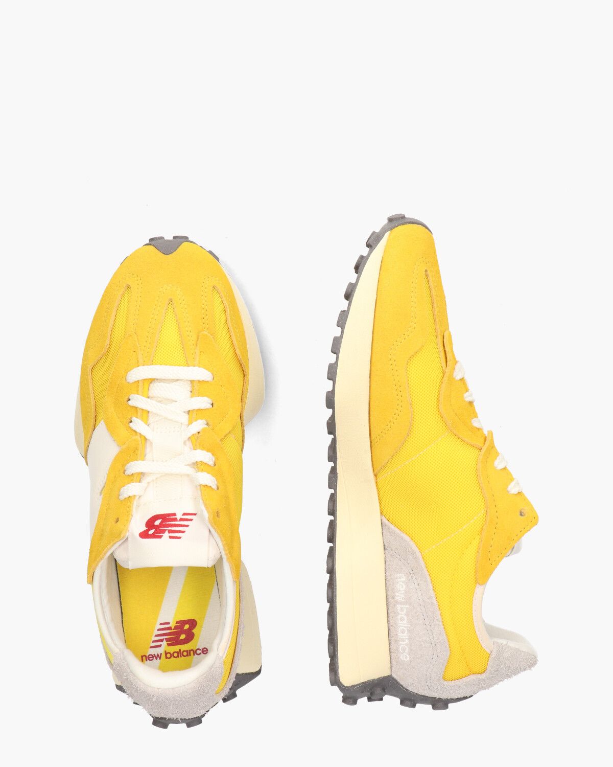 U327WRE Herensneakers