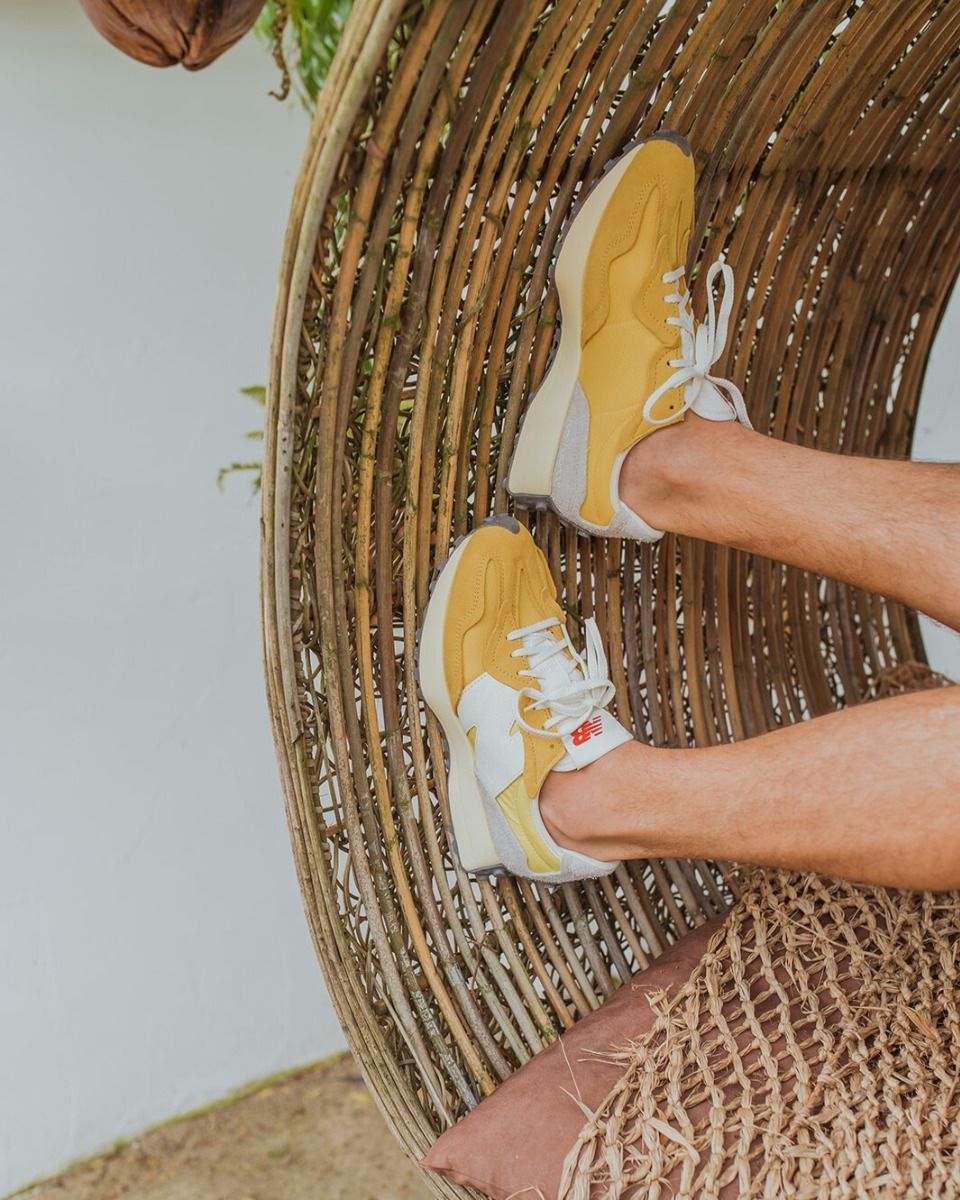 U327WRE Herensneakers