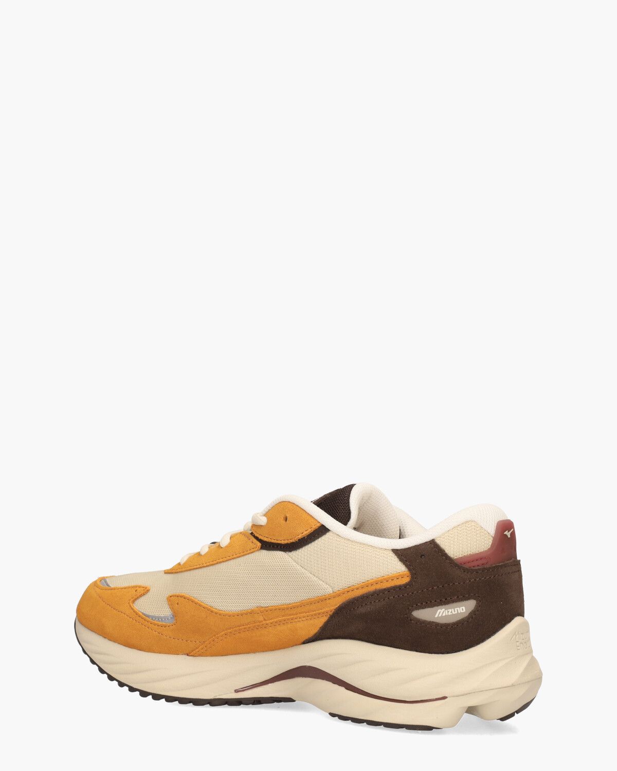 Wave Rider Beta Geel/Multicolor Herensneakers