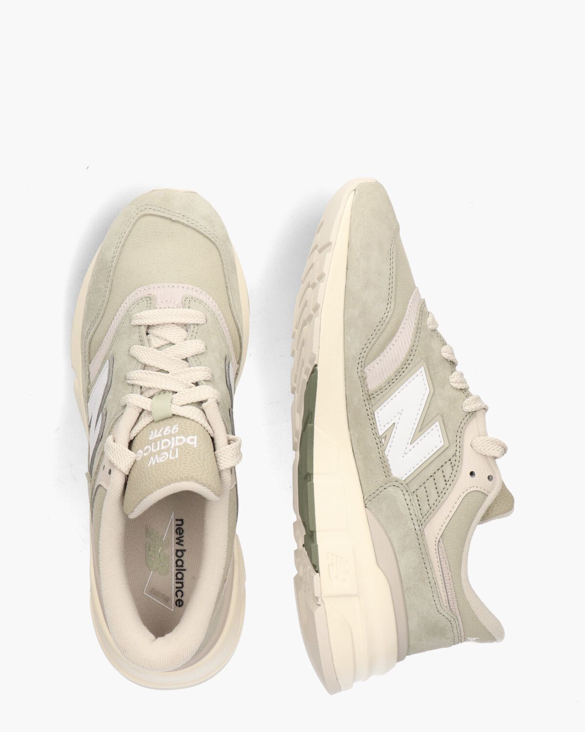 New balance 997 hotsell pab