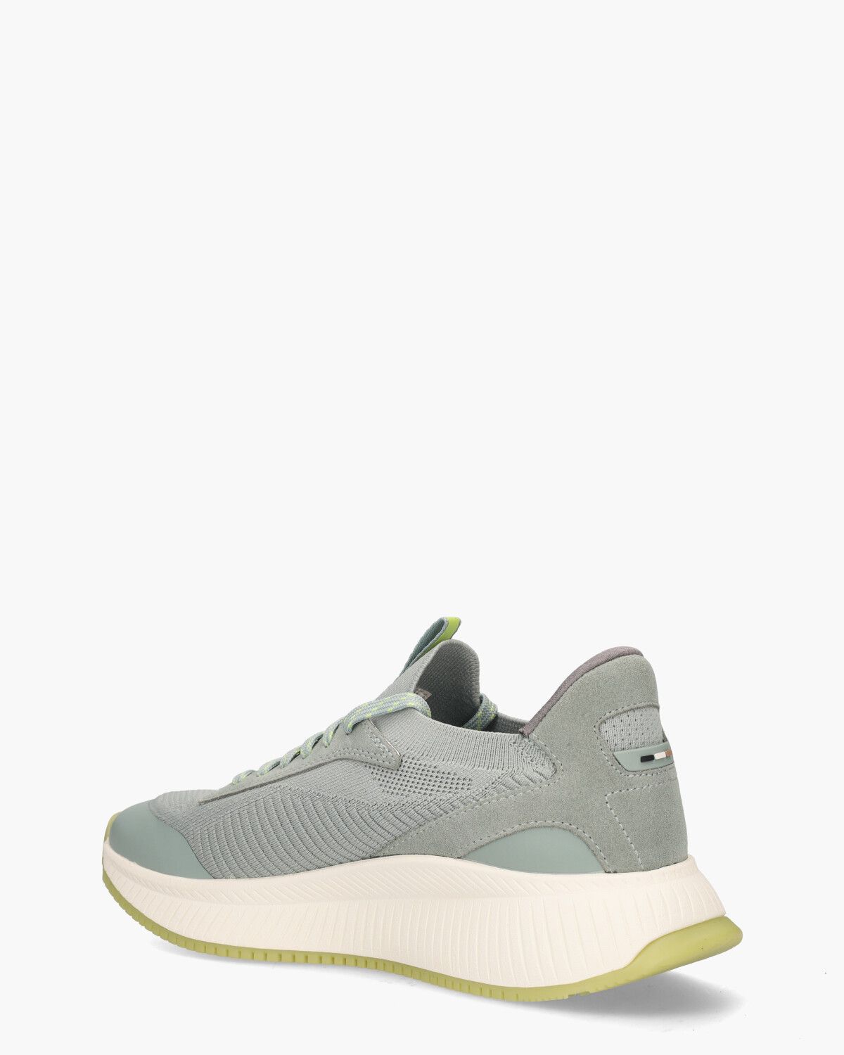 TTNM EVO Slon Groen Herensneakers