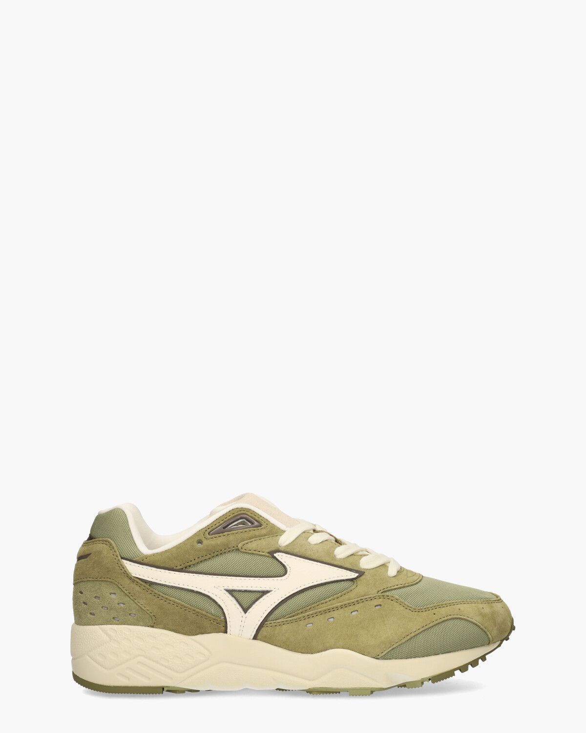 Contender Groen Herensneakers