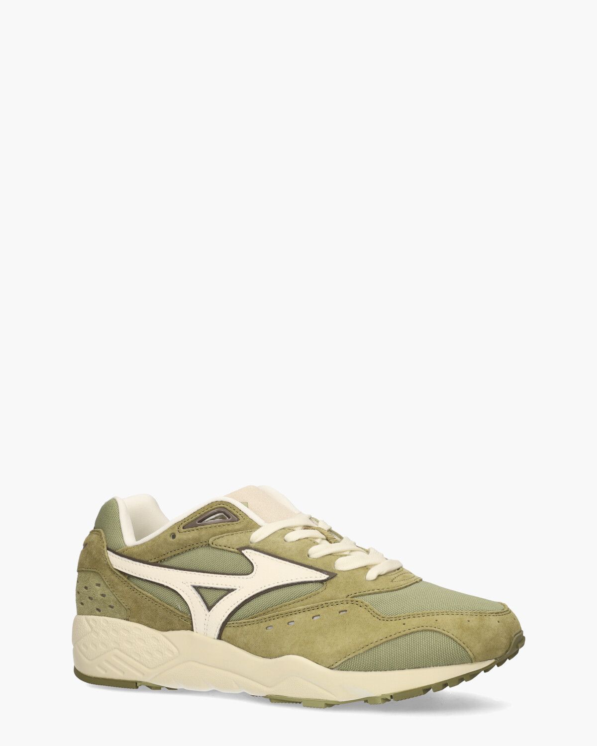 Contender Groen Herensneakers