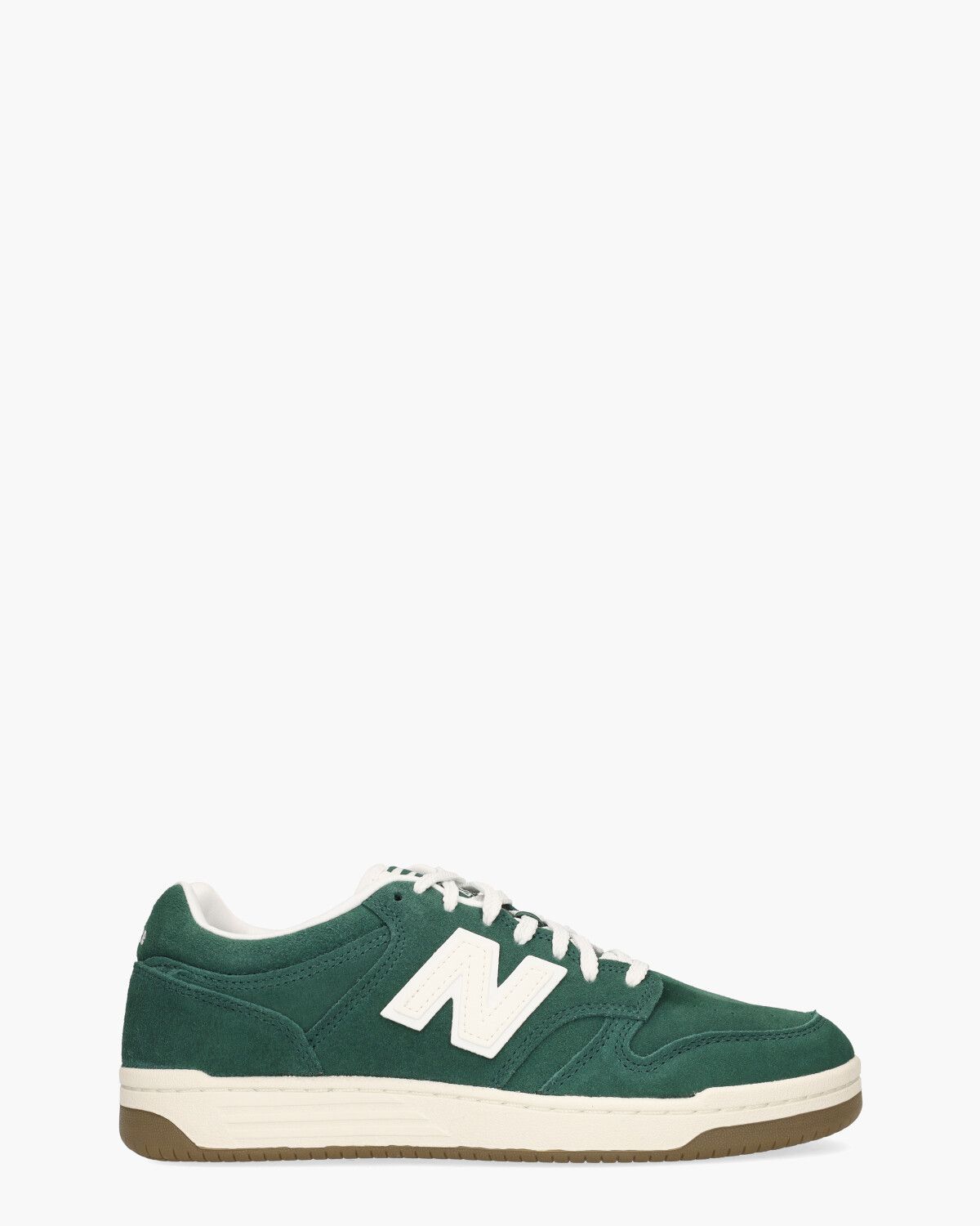 BB480LRG Herensneakers