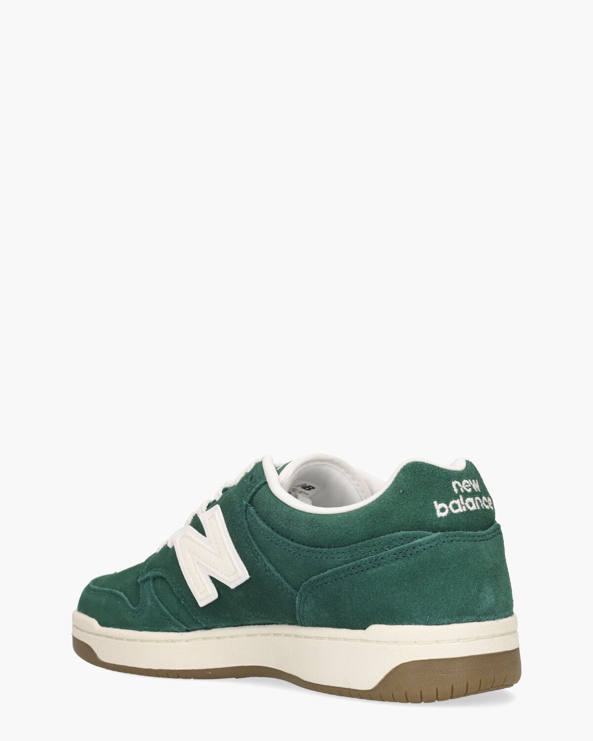BB480LRG Herensneakers