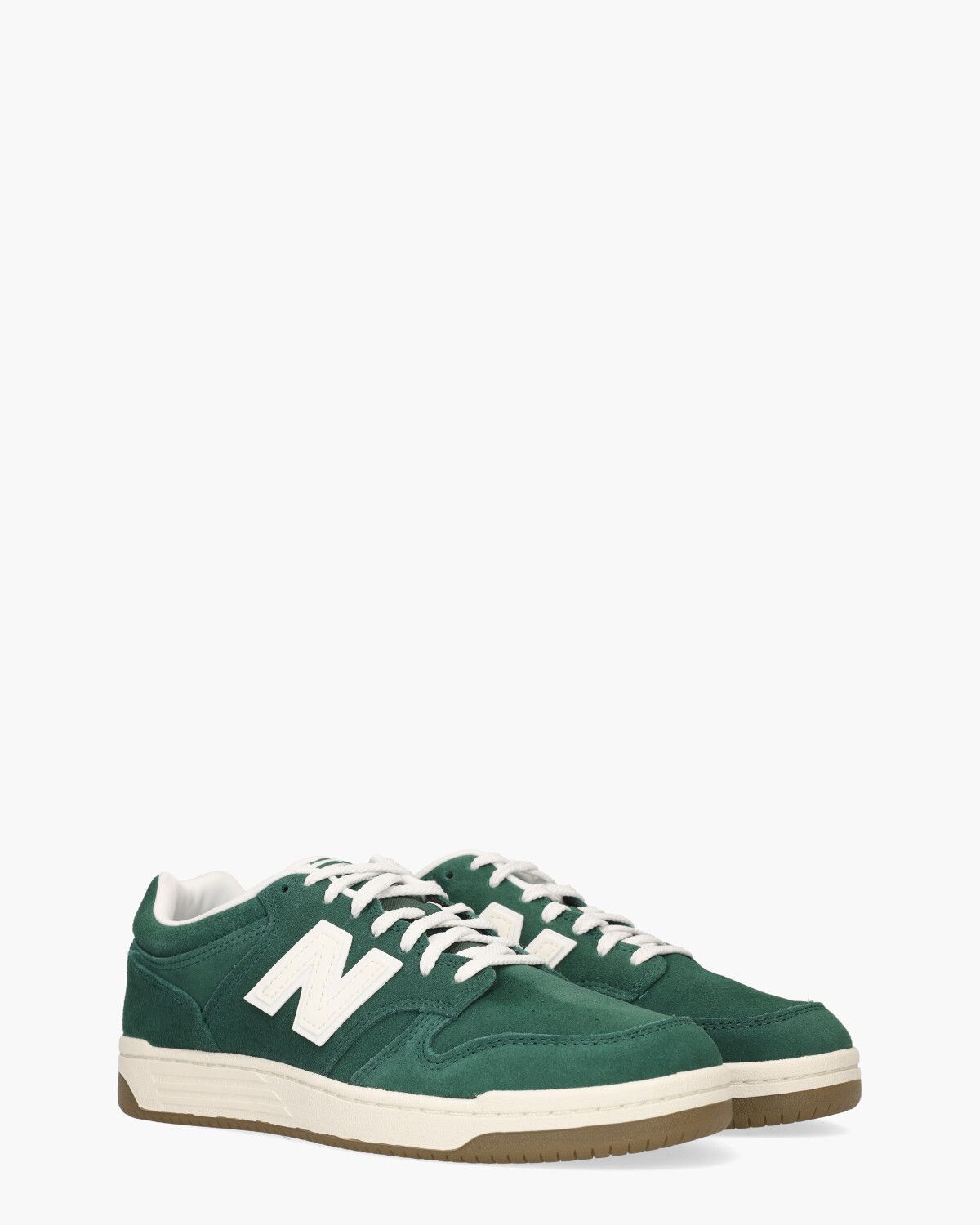 BB480LRG Herensneakers