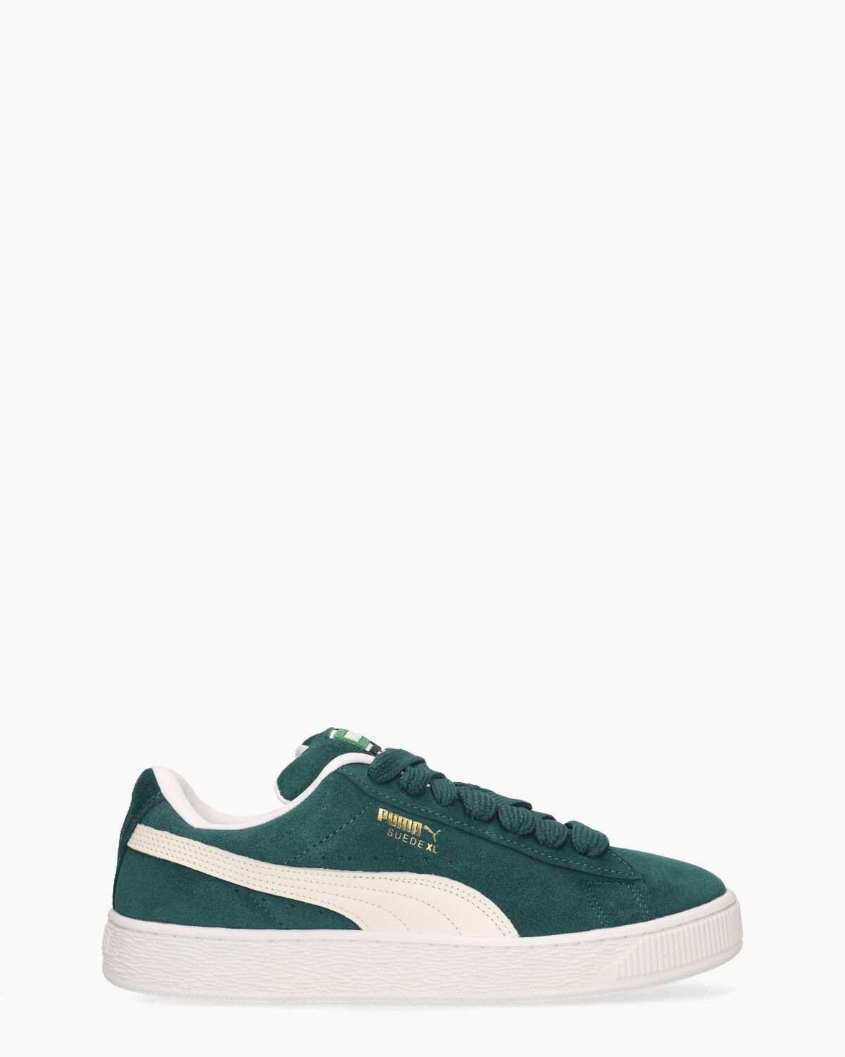 Suede XL 395205-21 Herensneakers