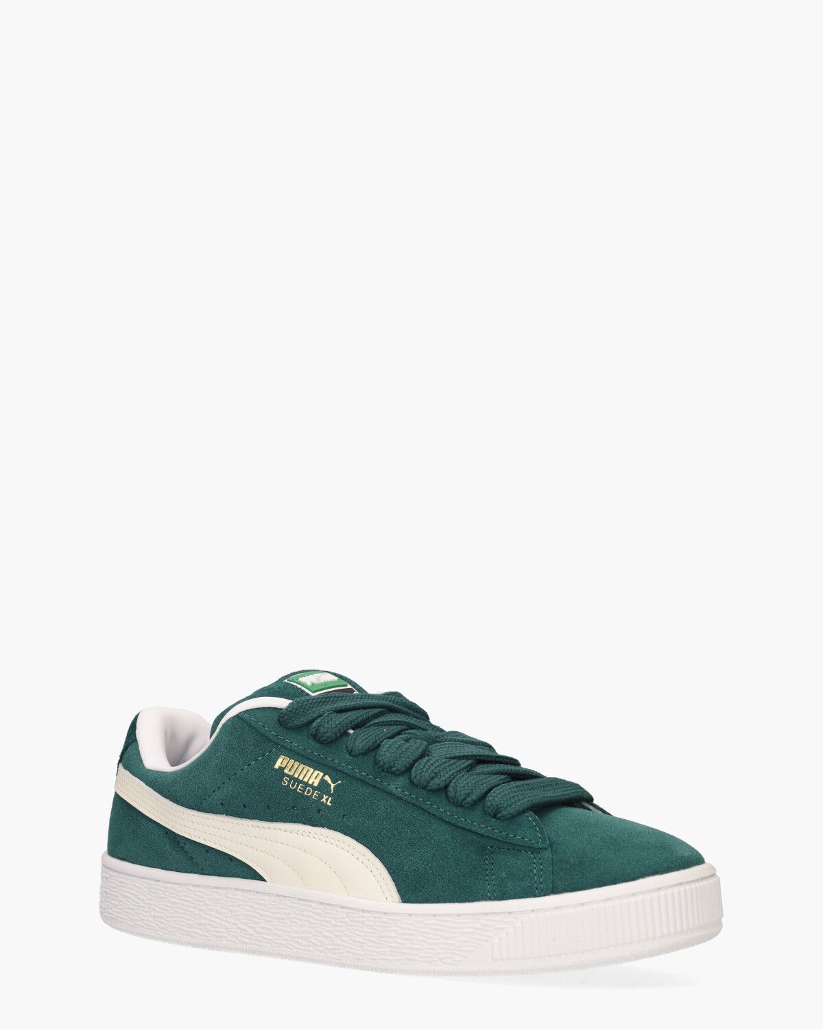 Suede XL 395205-21 Herensneakers