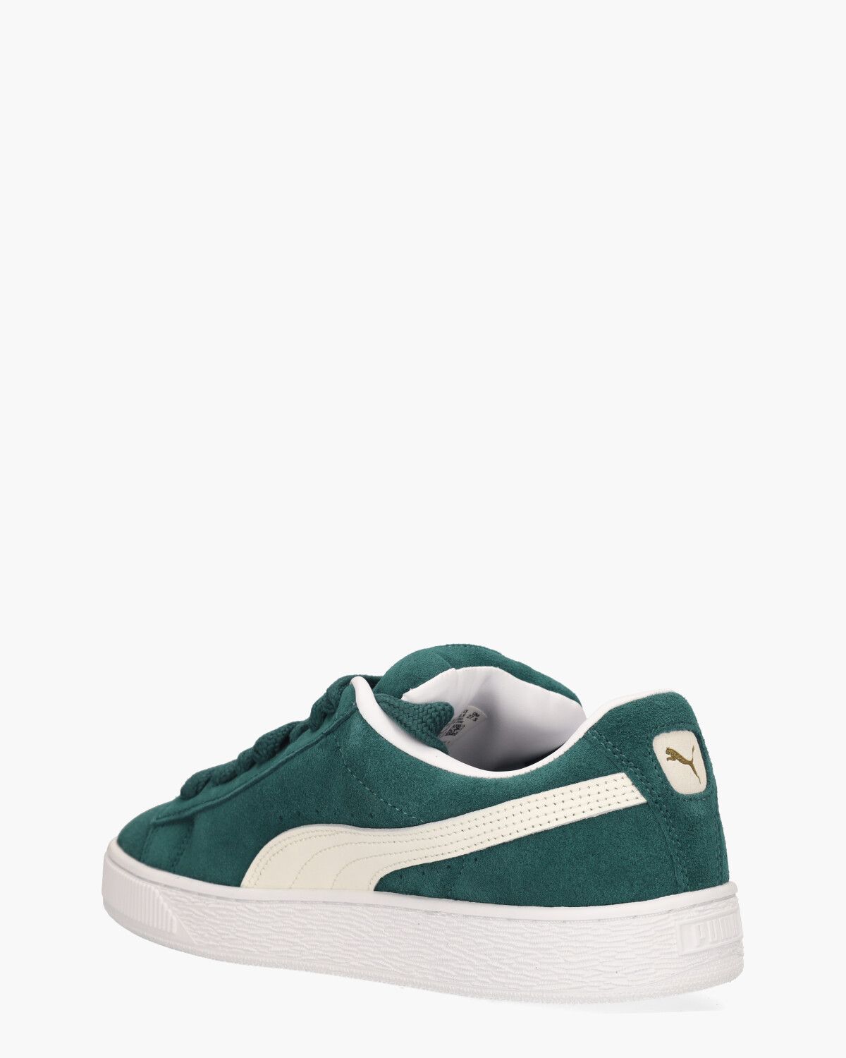 Suede XL 395205-21 Herensneakers