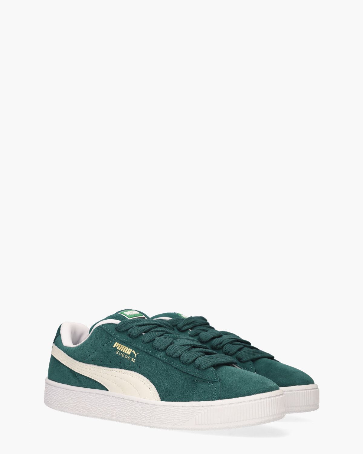 Suede XL 395205-21 Herensneakers