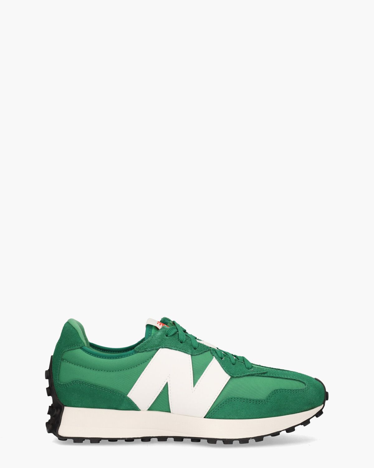 U327EB Herensneakers