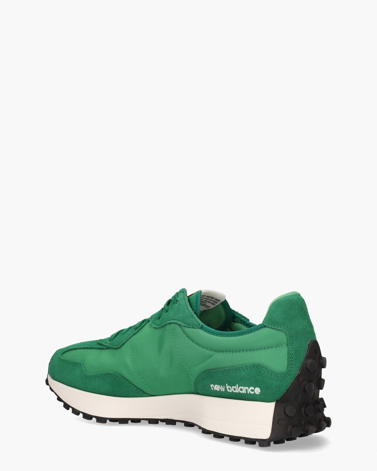 U327EB Herensneakers