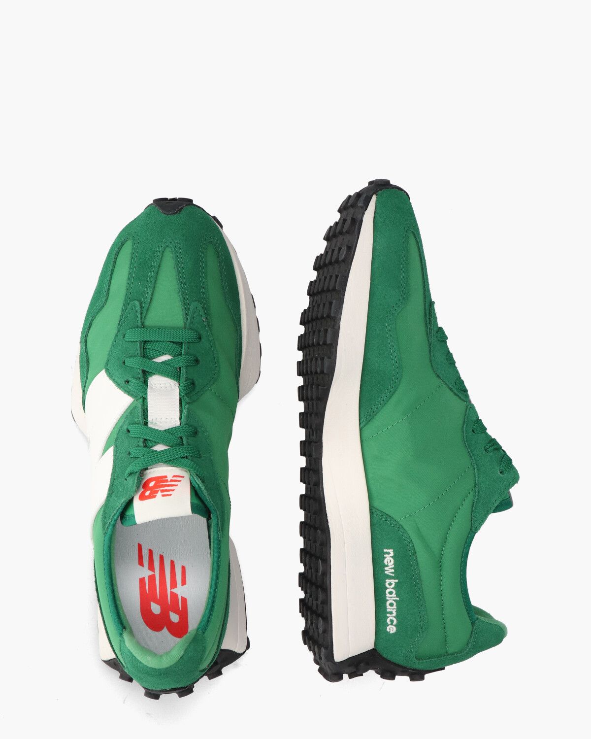 New balance discount 475 men green