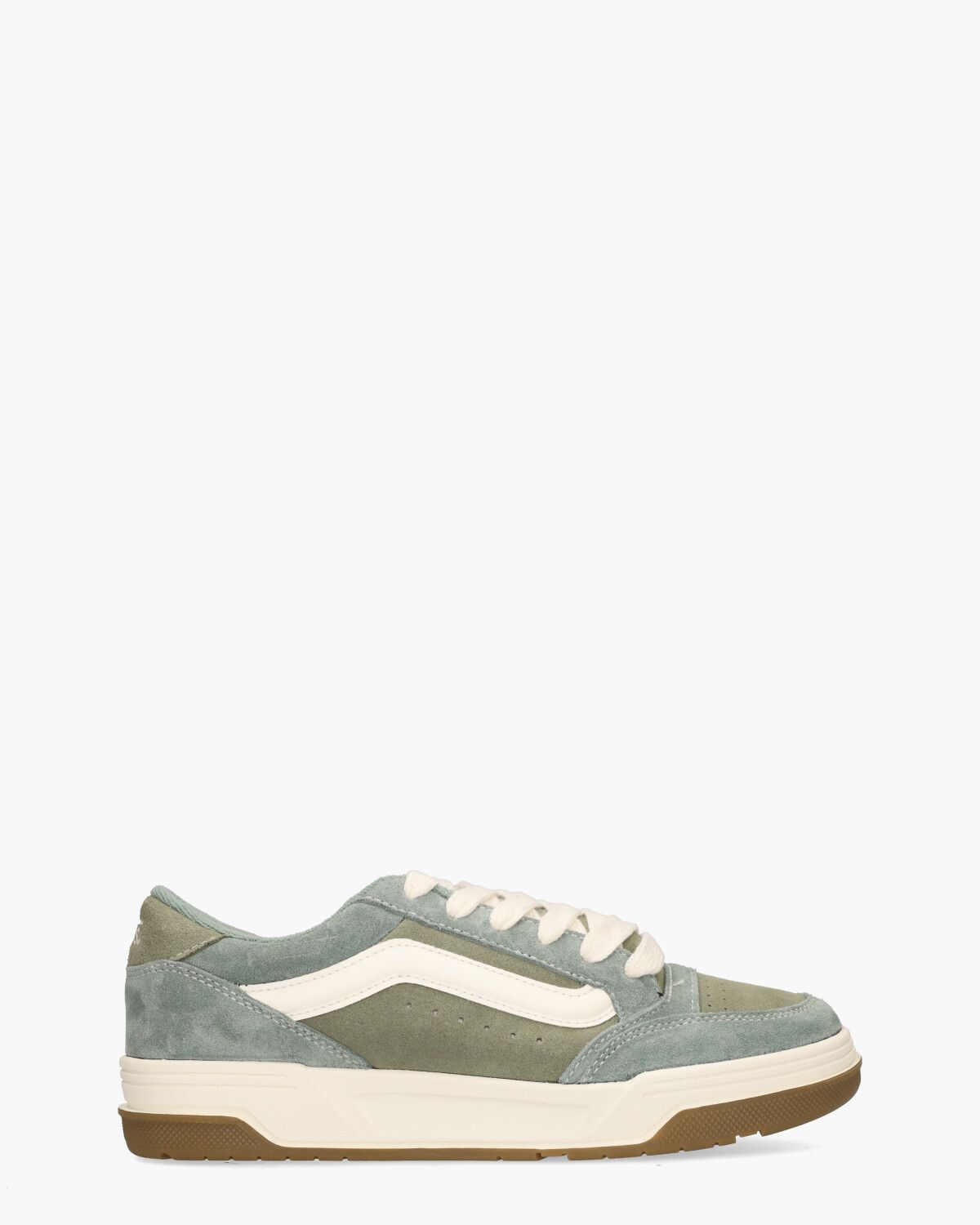 Hylane Groen Herensneakers