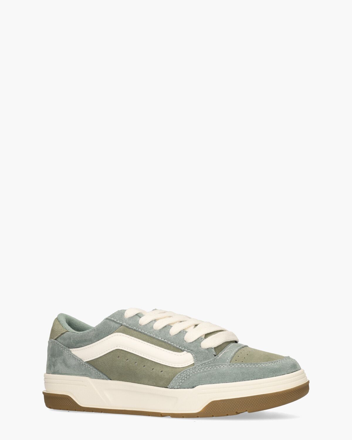 Hylane Groen Herensneakers