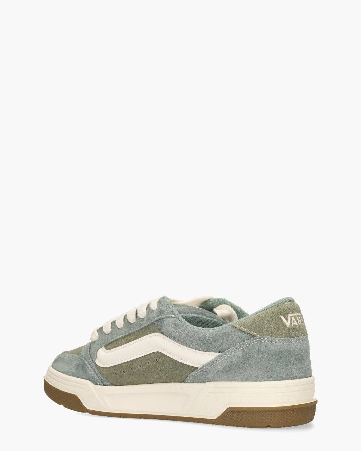 Hylane Groen Herensneakers
