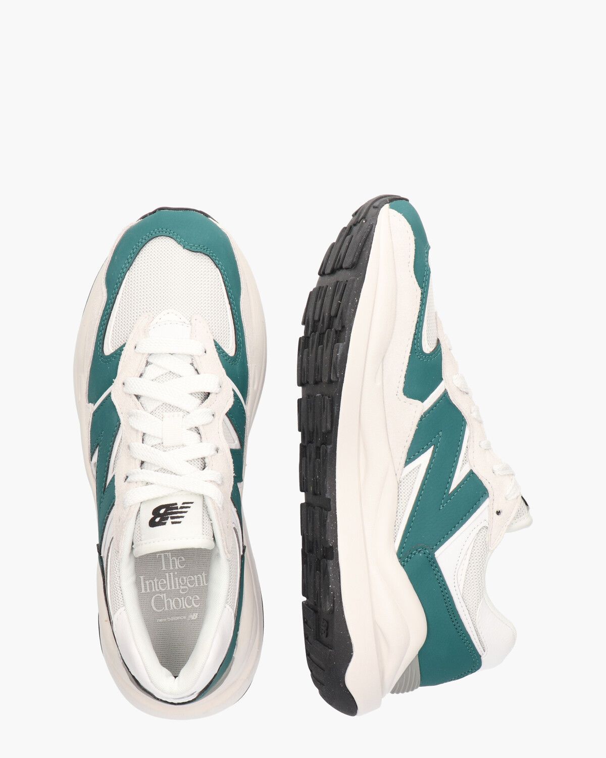 M5740CPD Herensneakers