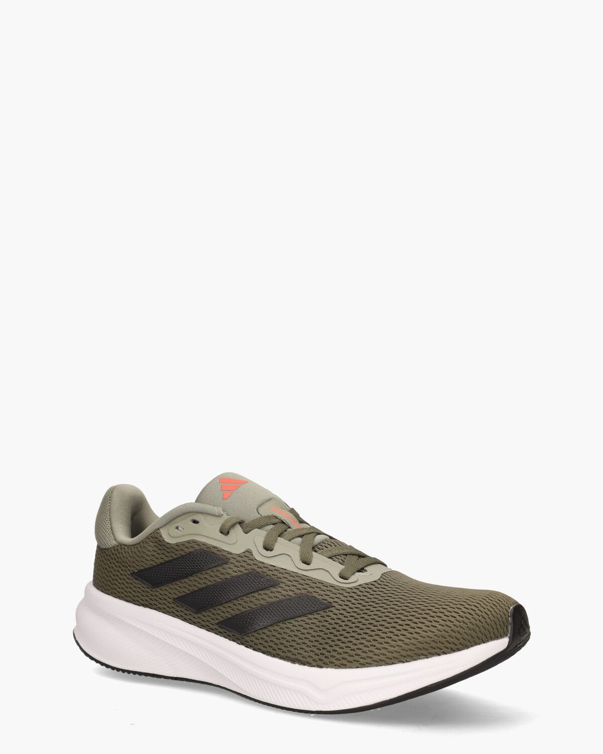 Response IG1415 Groen Herensneakers
