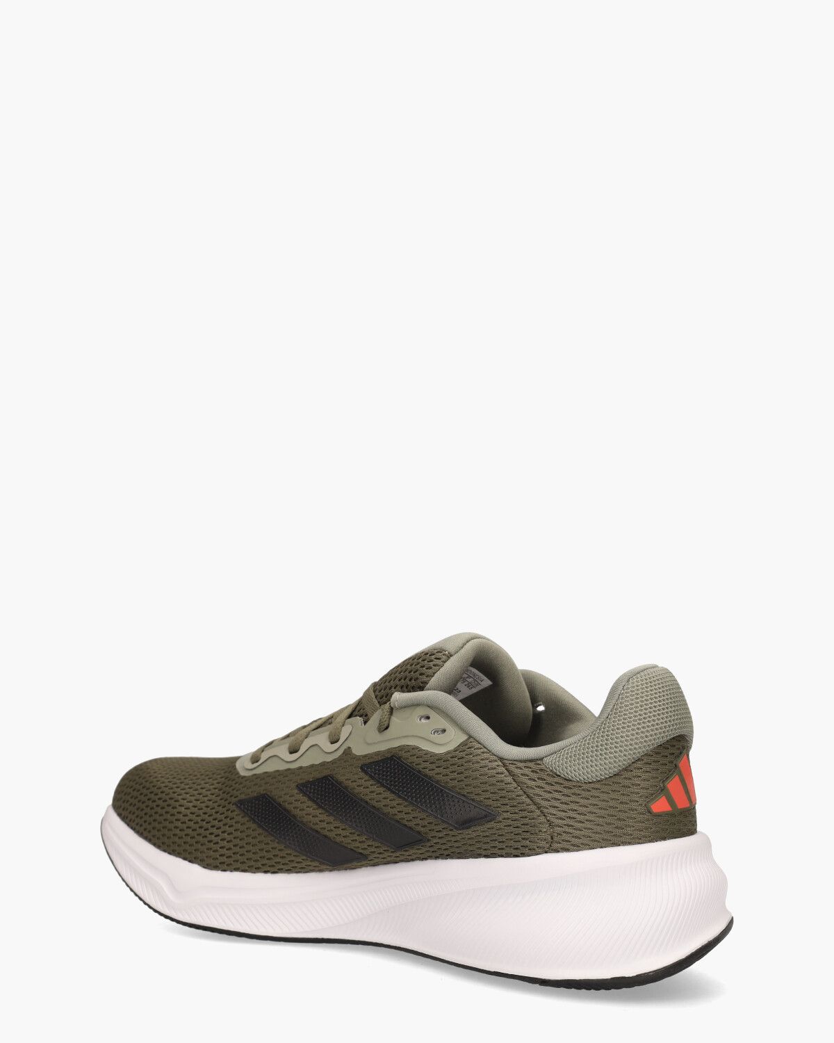 Response IG1415 Groen Herensneakers