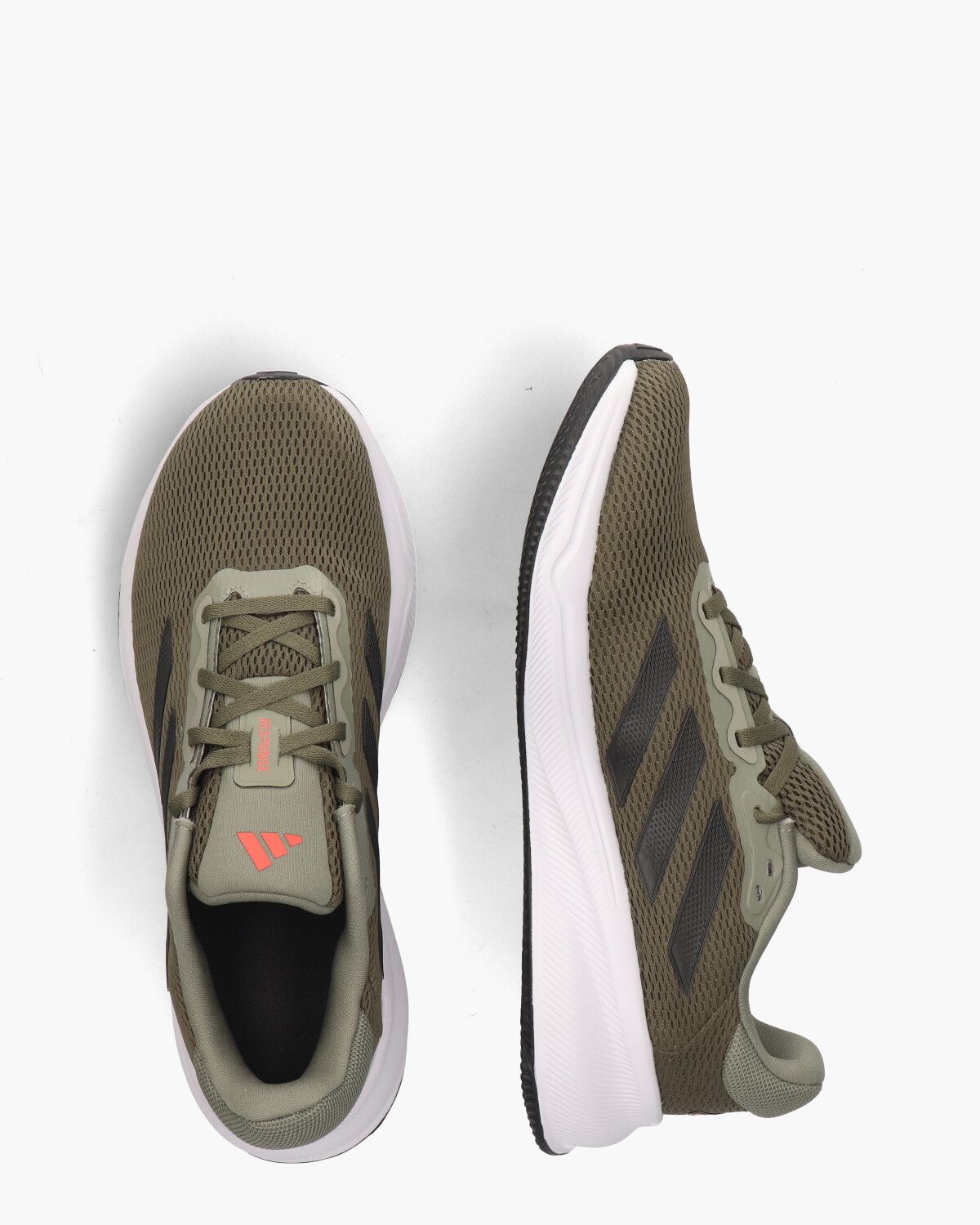 Response IG1415 Groen Herensneakers