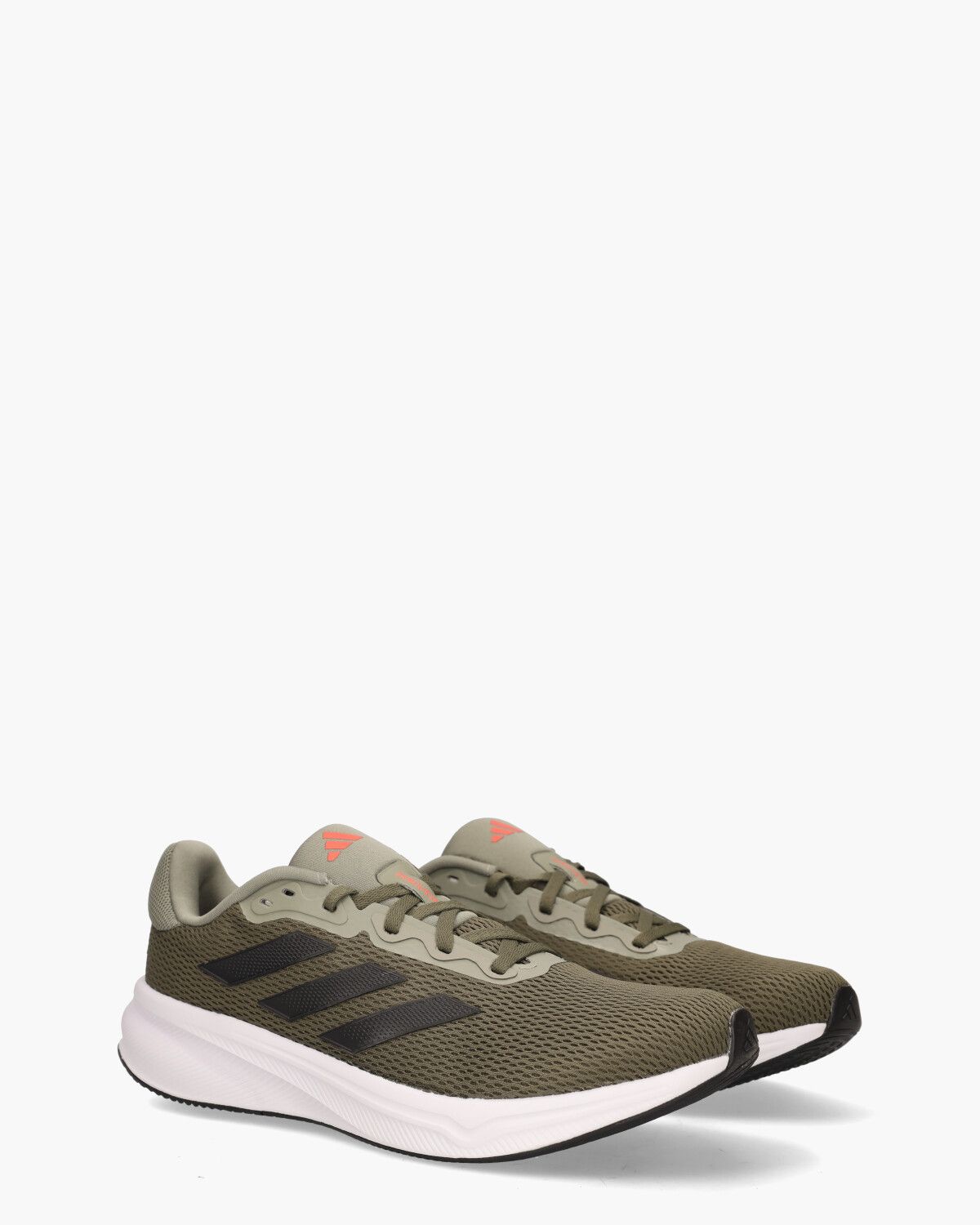 Response IG1415 Groen Herensneakers