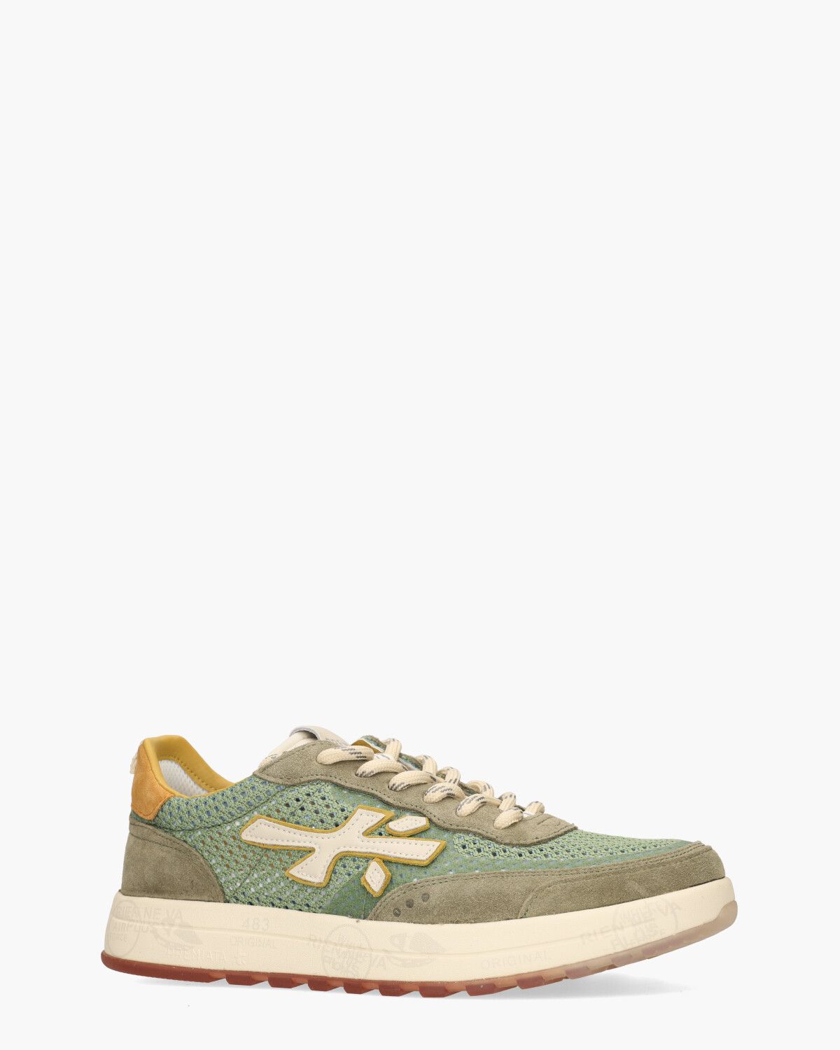 Nous 7226 Herensneakers