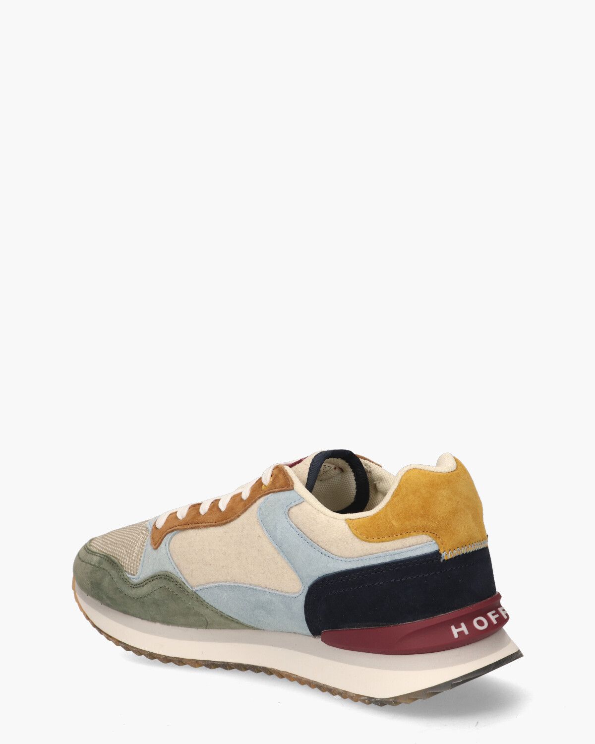 Beijing Multicolor Herensneakers