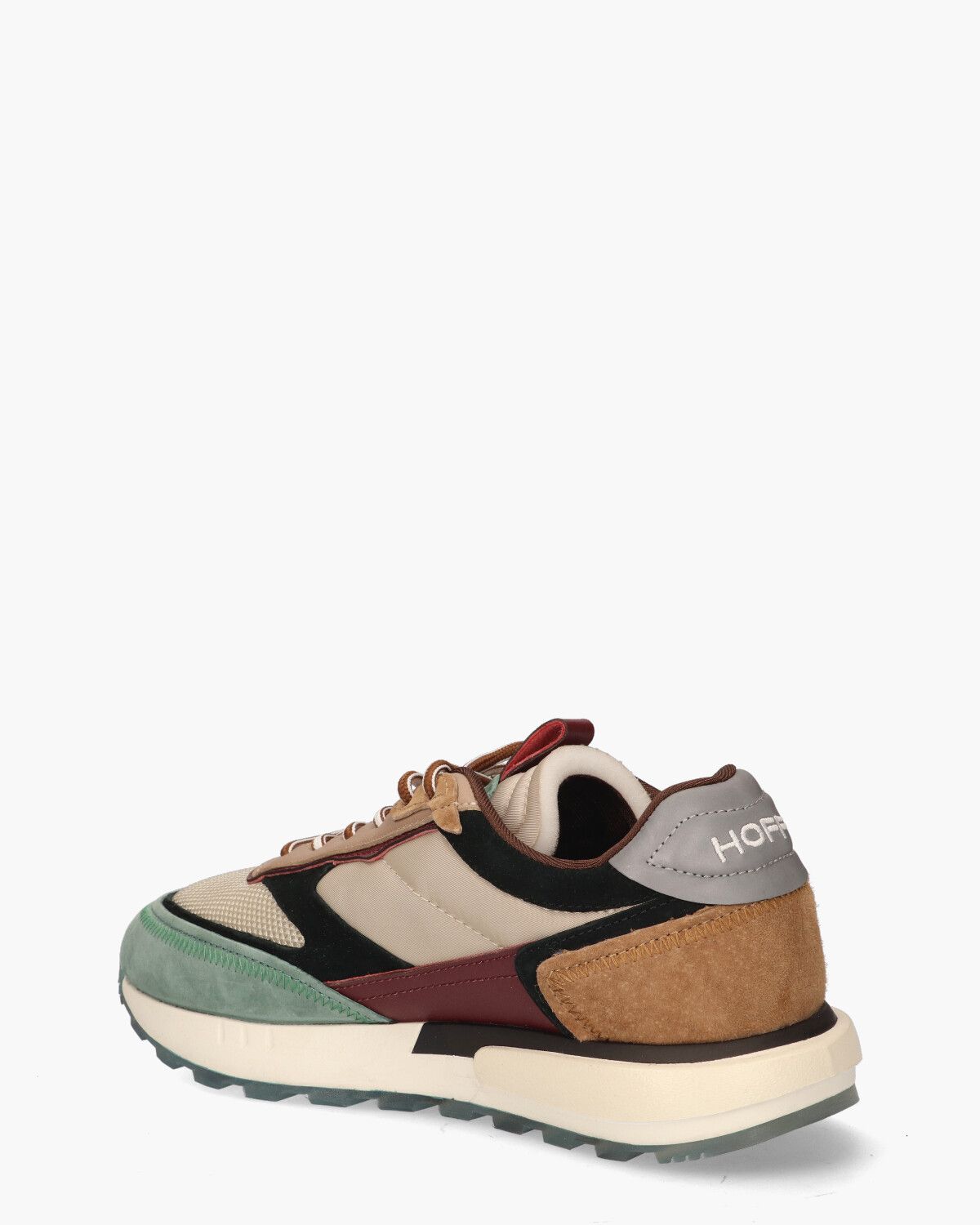 Ural Multicolor Herensneakers