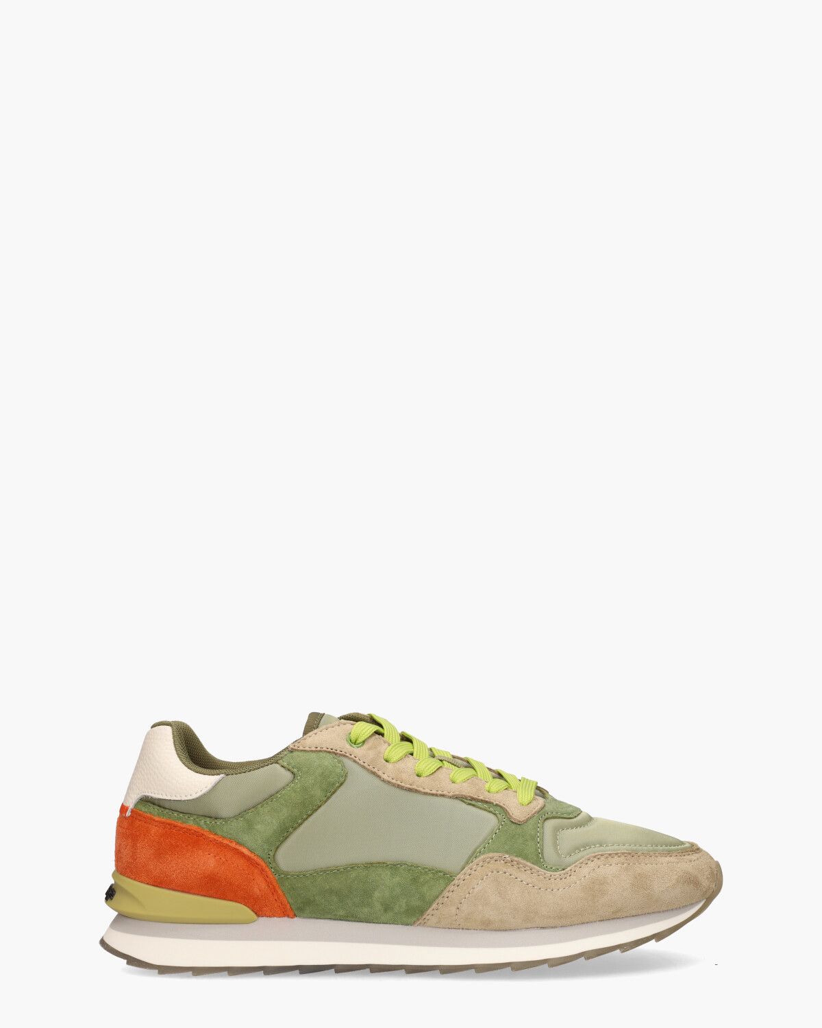 Rimini Multicolor Herensneakers