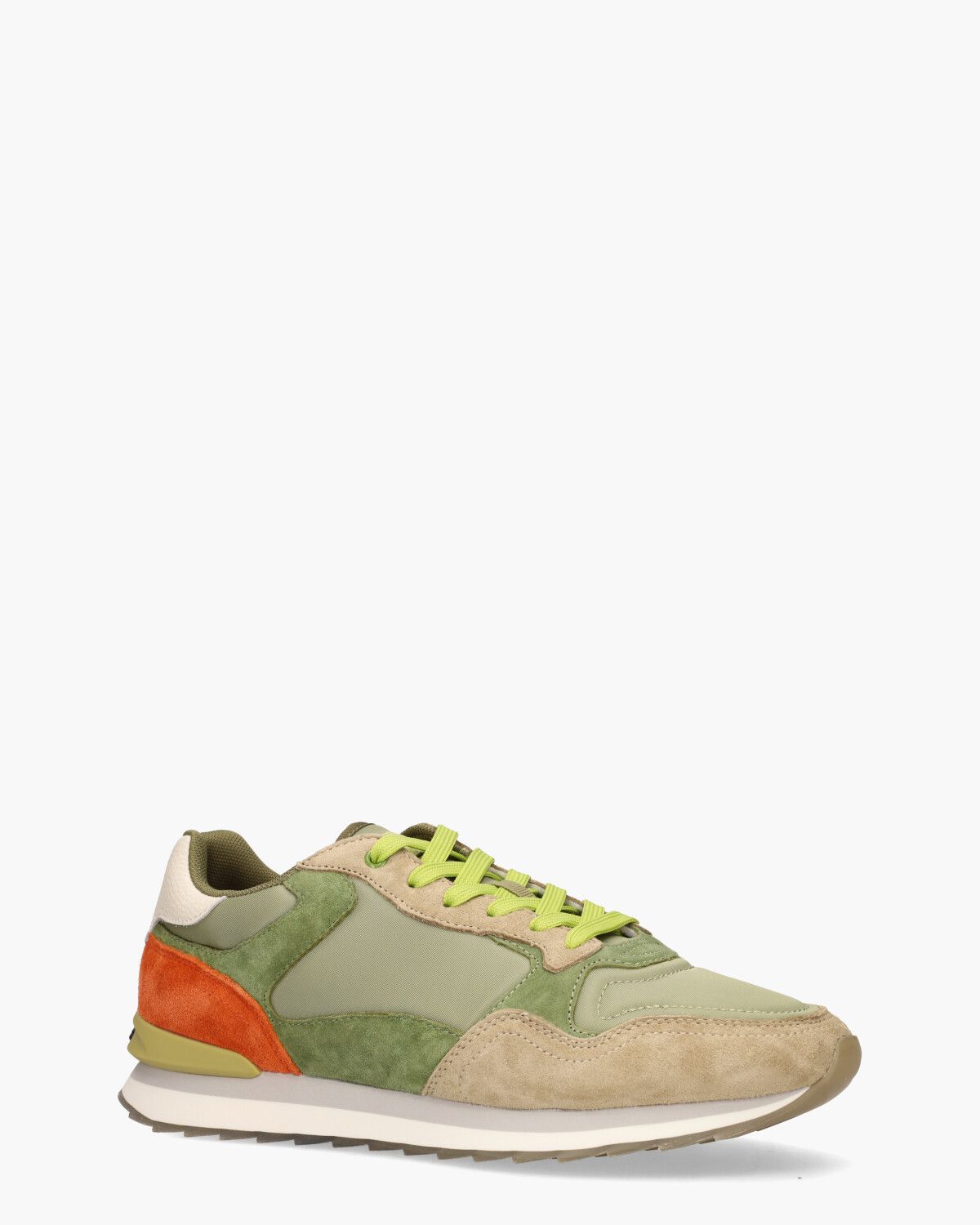 Rimini Multicolor Herensneakers