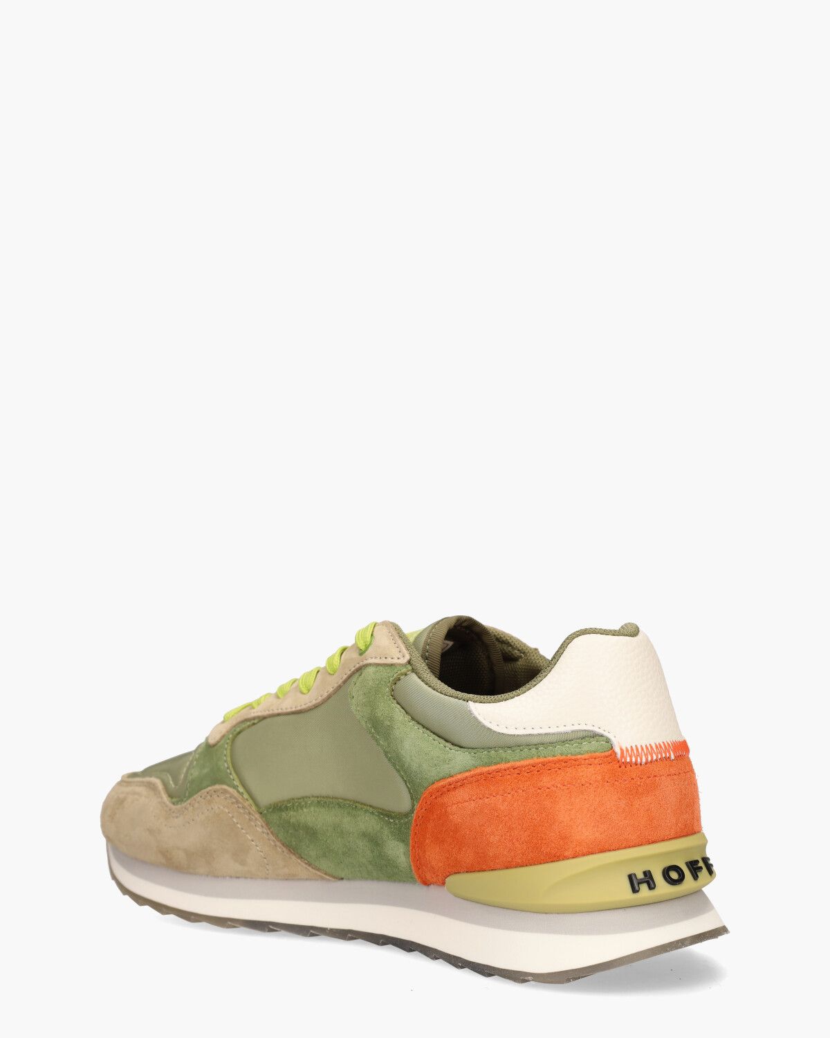 Rimini Multicolor Herensneakers