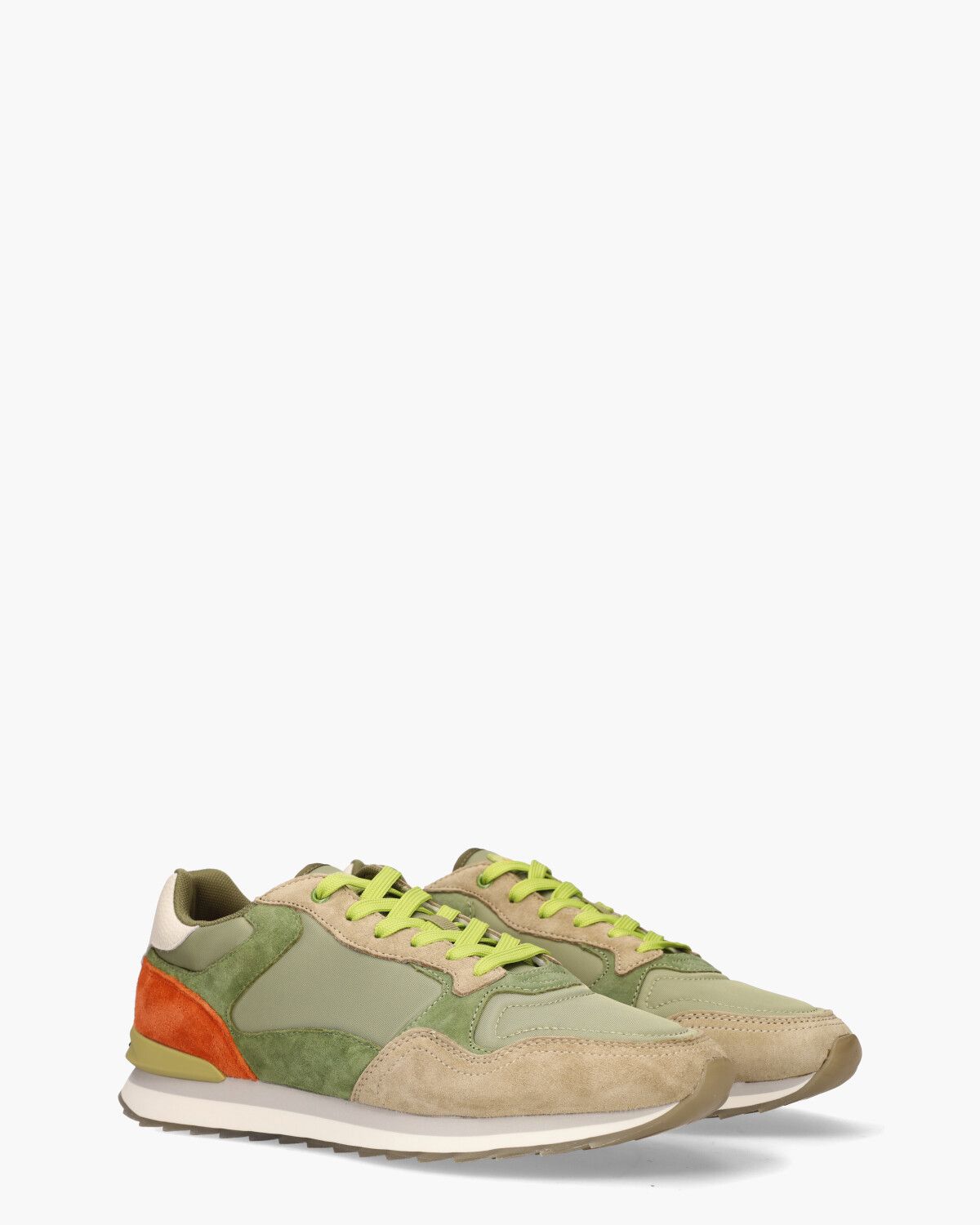 Rimini Multicolor Herensneakers