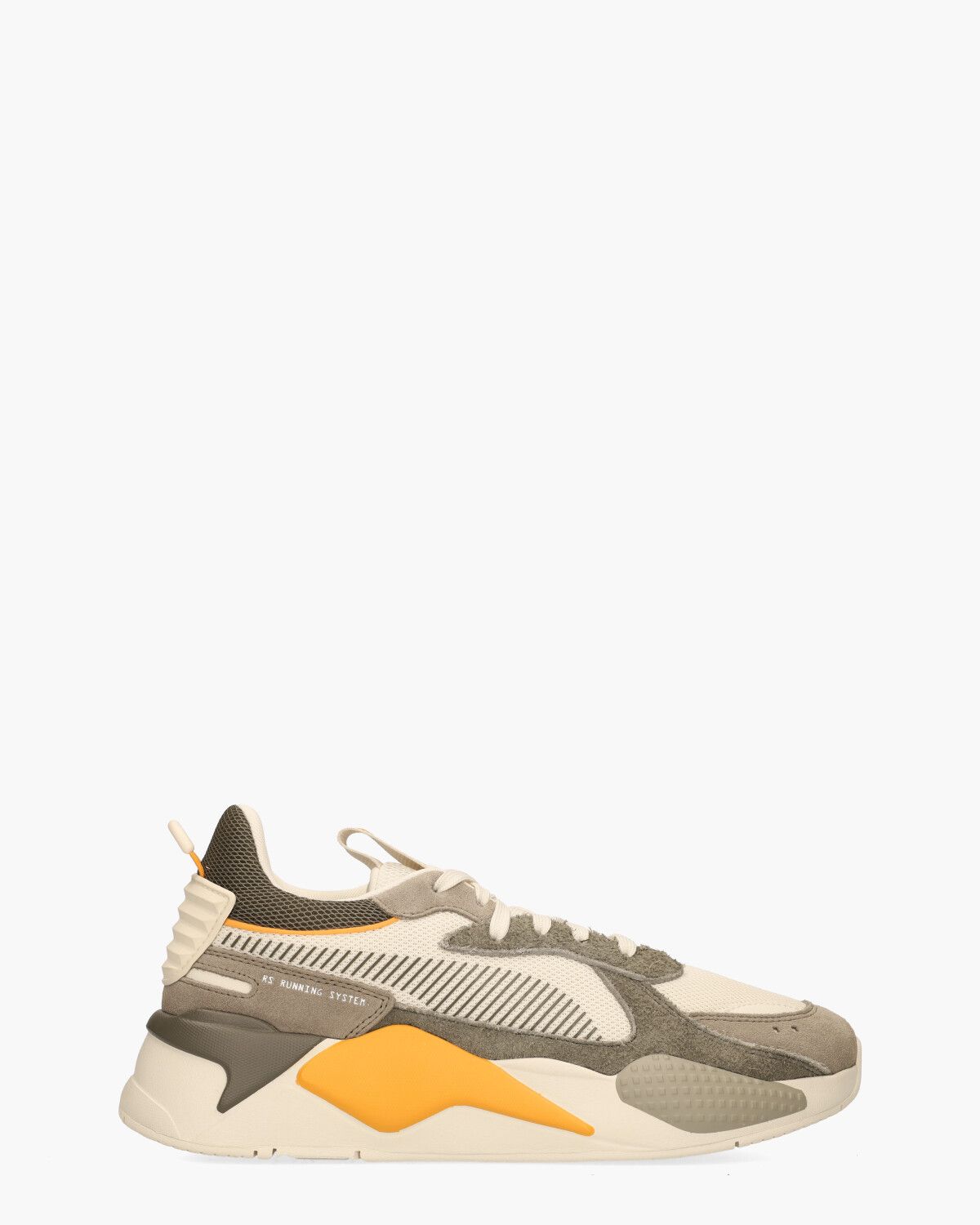 RS-X Heritage 398210-10 Herensneakers