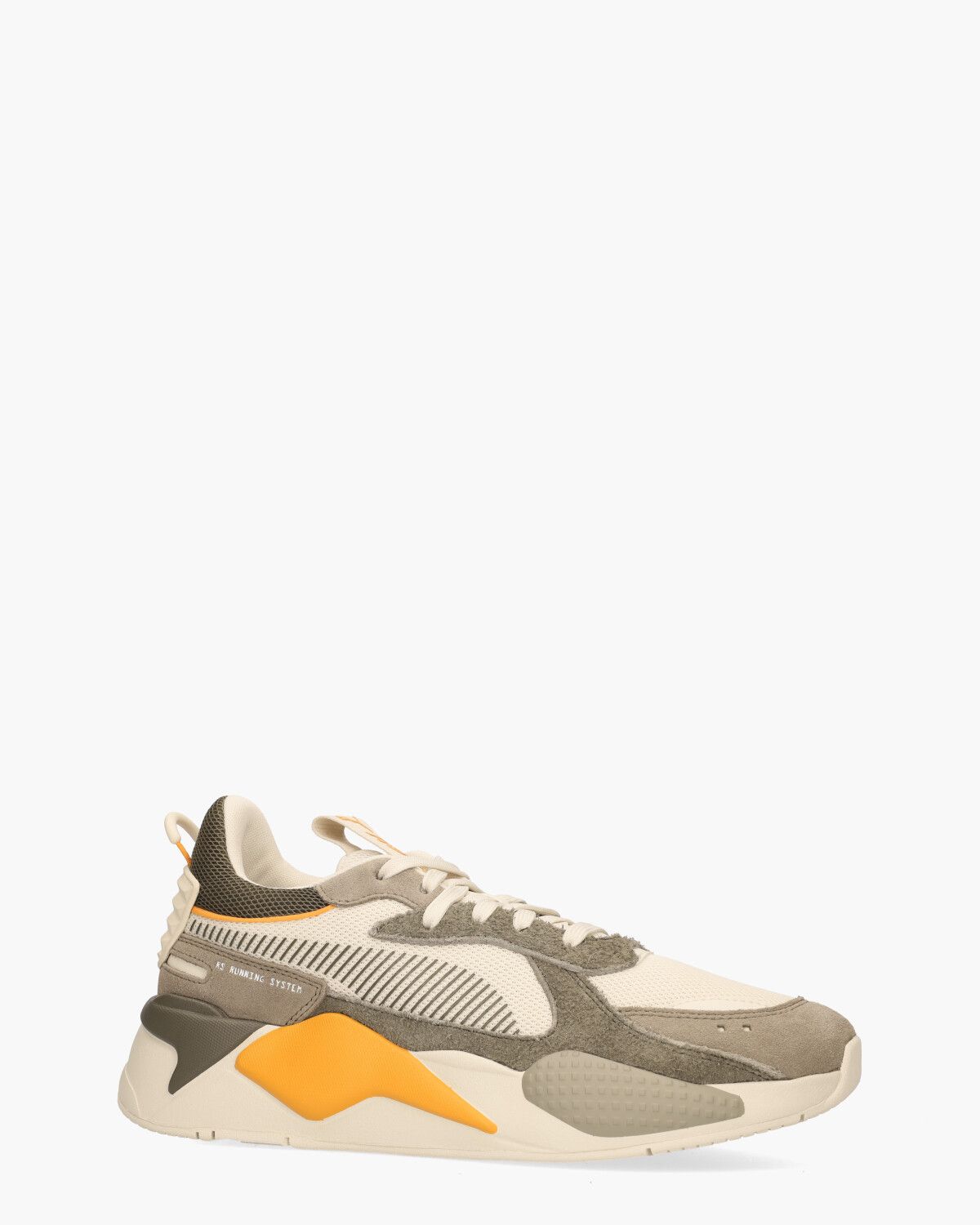 RS-X Heritage 398210-10 Herensneakers