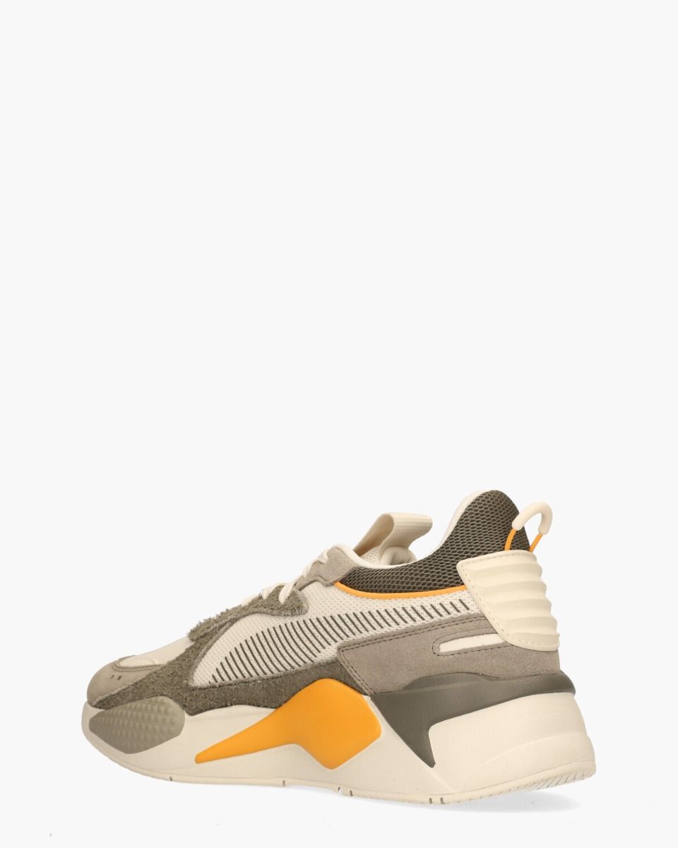 RS-X Heritage 398210-10 Herensneakers