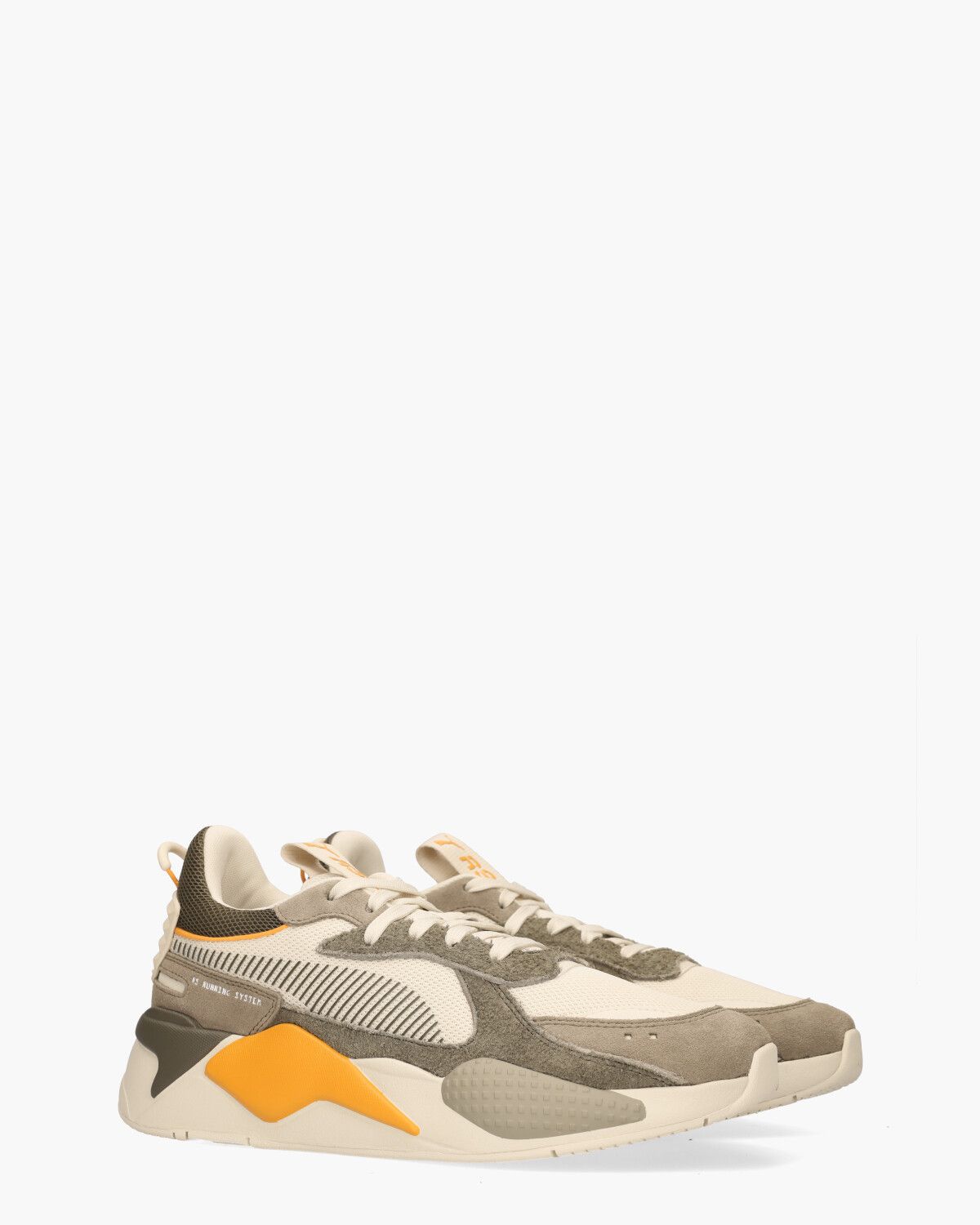 RS-X Heritage 398210-10 Herensneakers