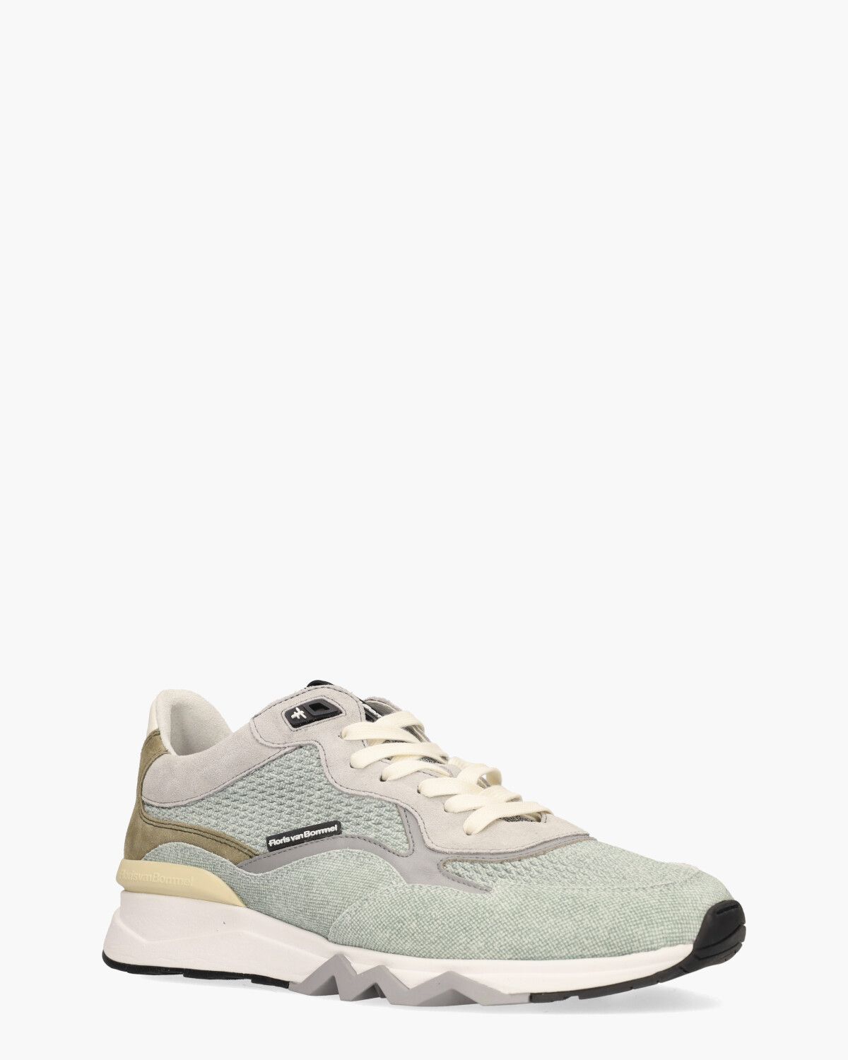 De Zager 02.55 Herensneakers