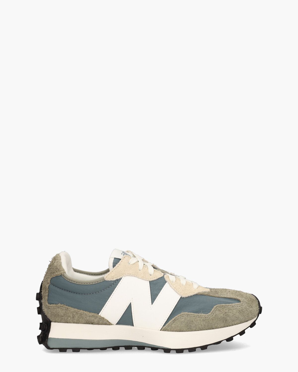 MS327CR Herensneakers