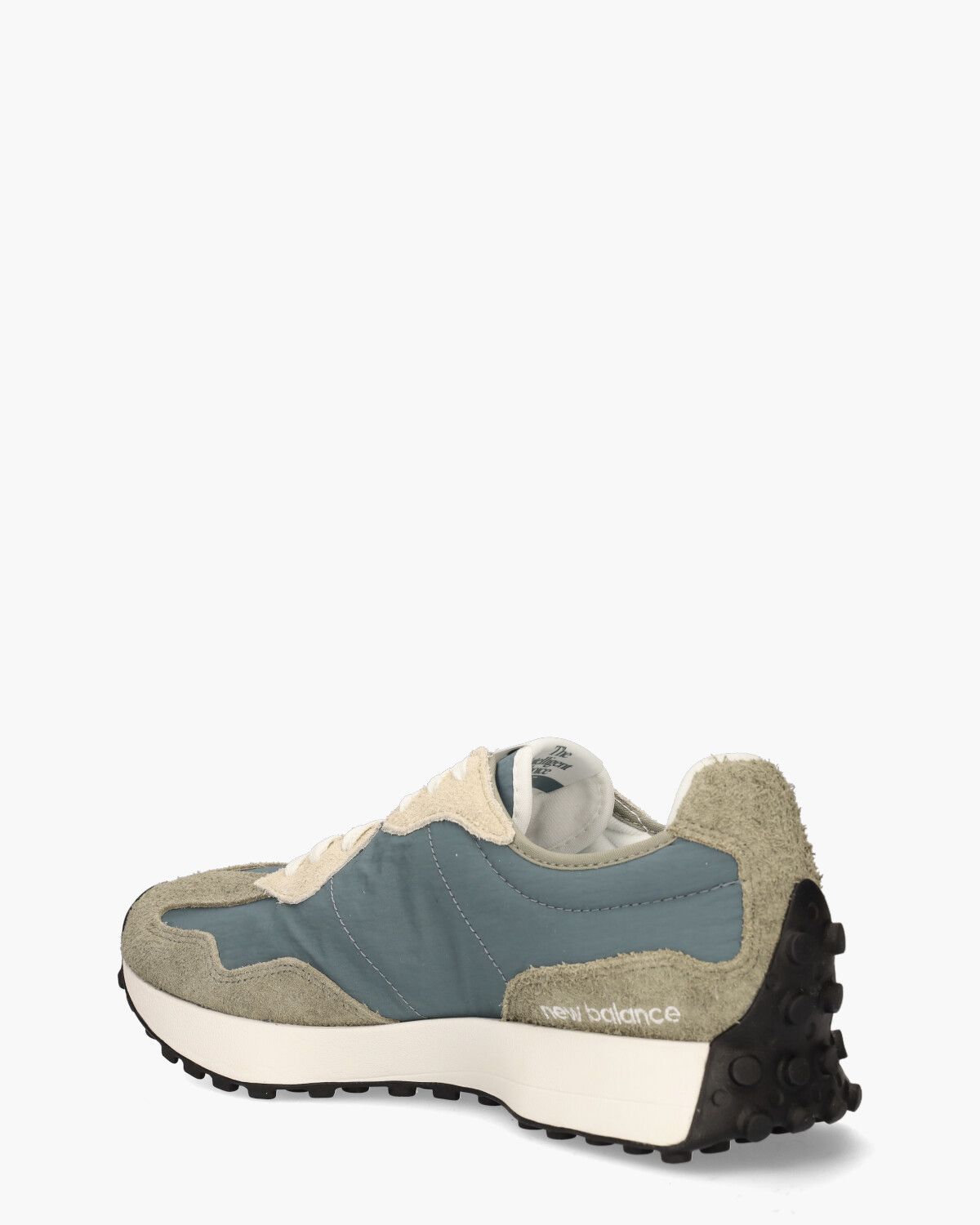 MS327CR Herensneakers
