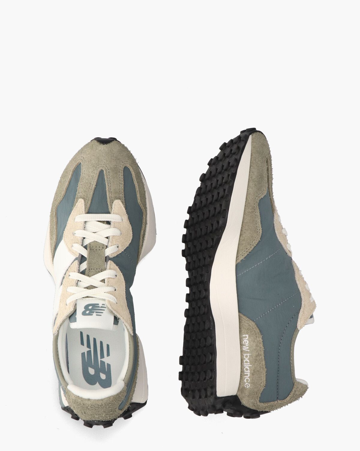 MS327CR Herensneakers