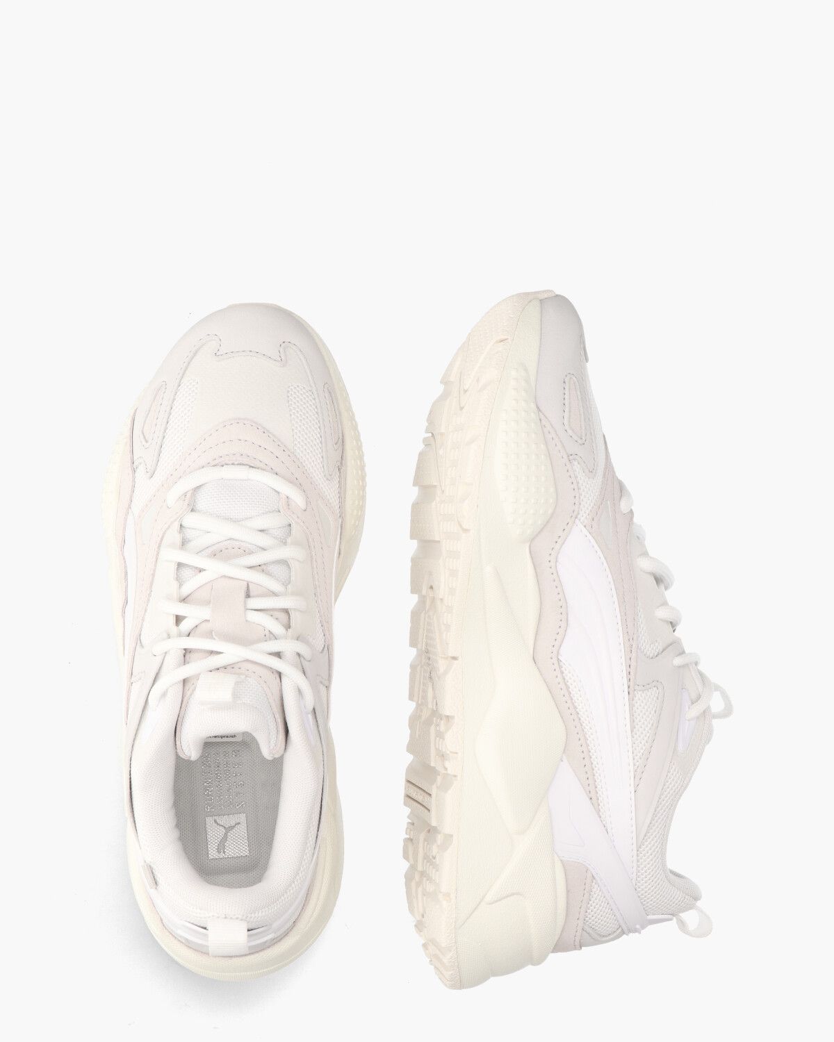 RS-X Efekt PRM 390776-02 Herensneakers