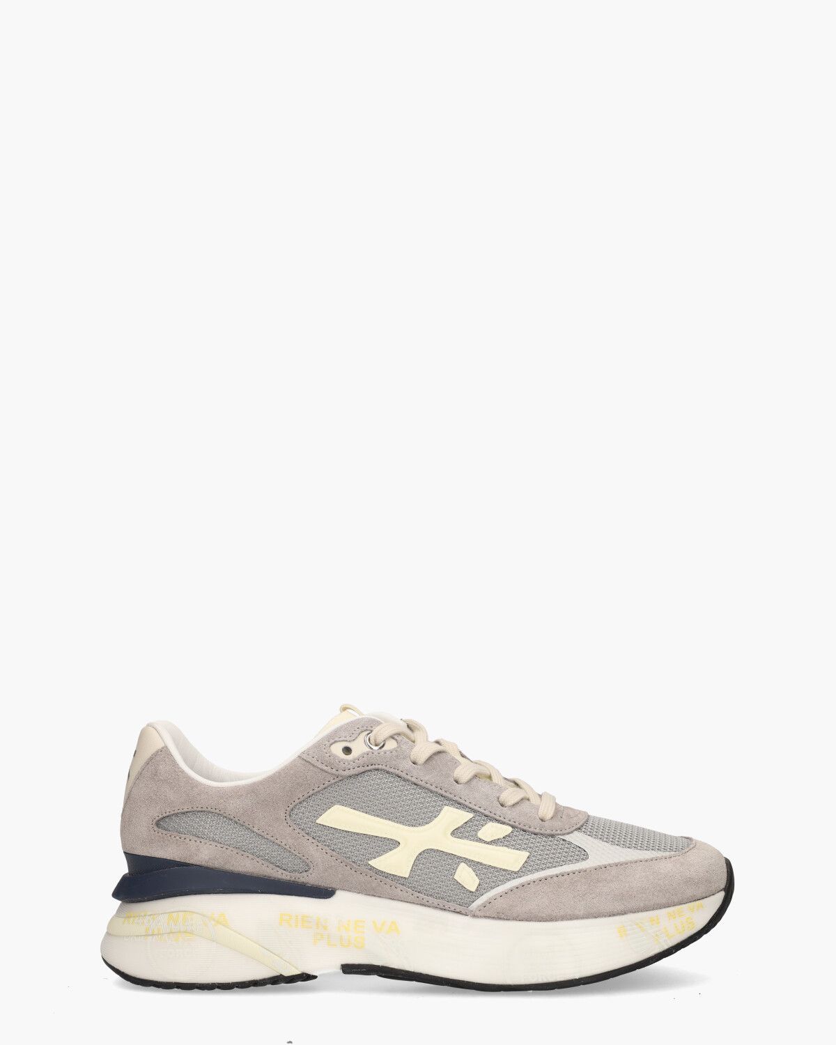 Moerun 6727 Herensneakers